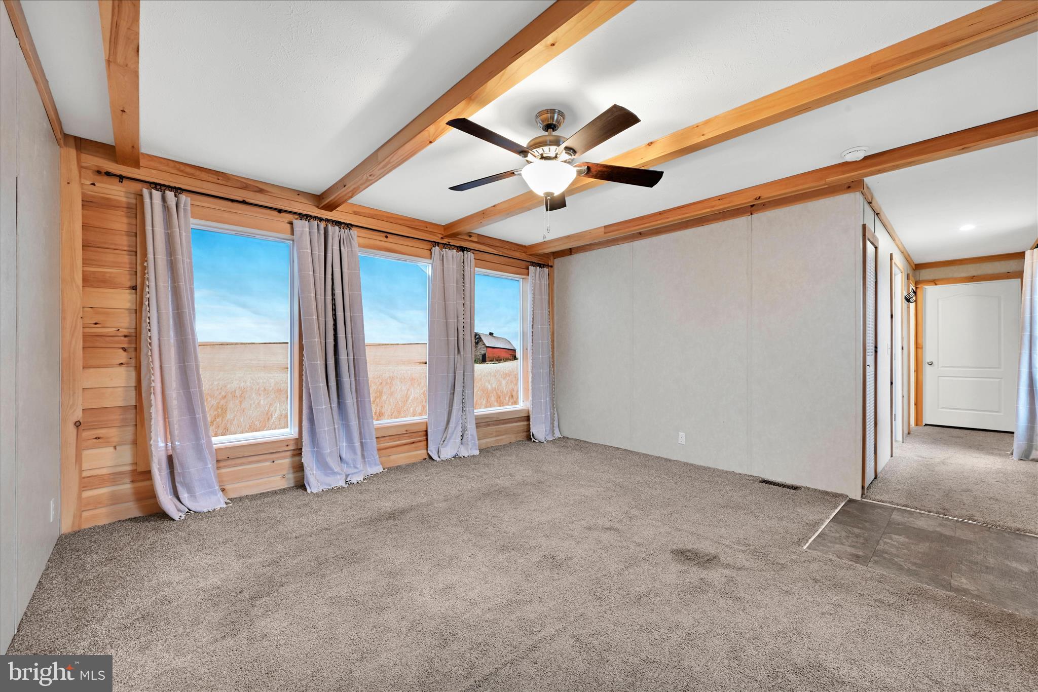 PENN VALLEY VILLAGE - Residential