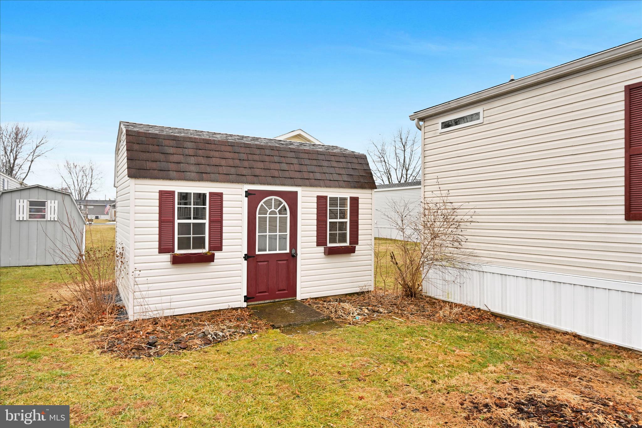 PENN VALLEY VILLAGE - Residential