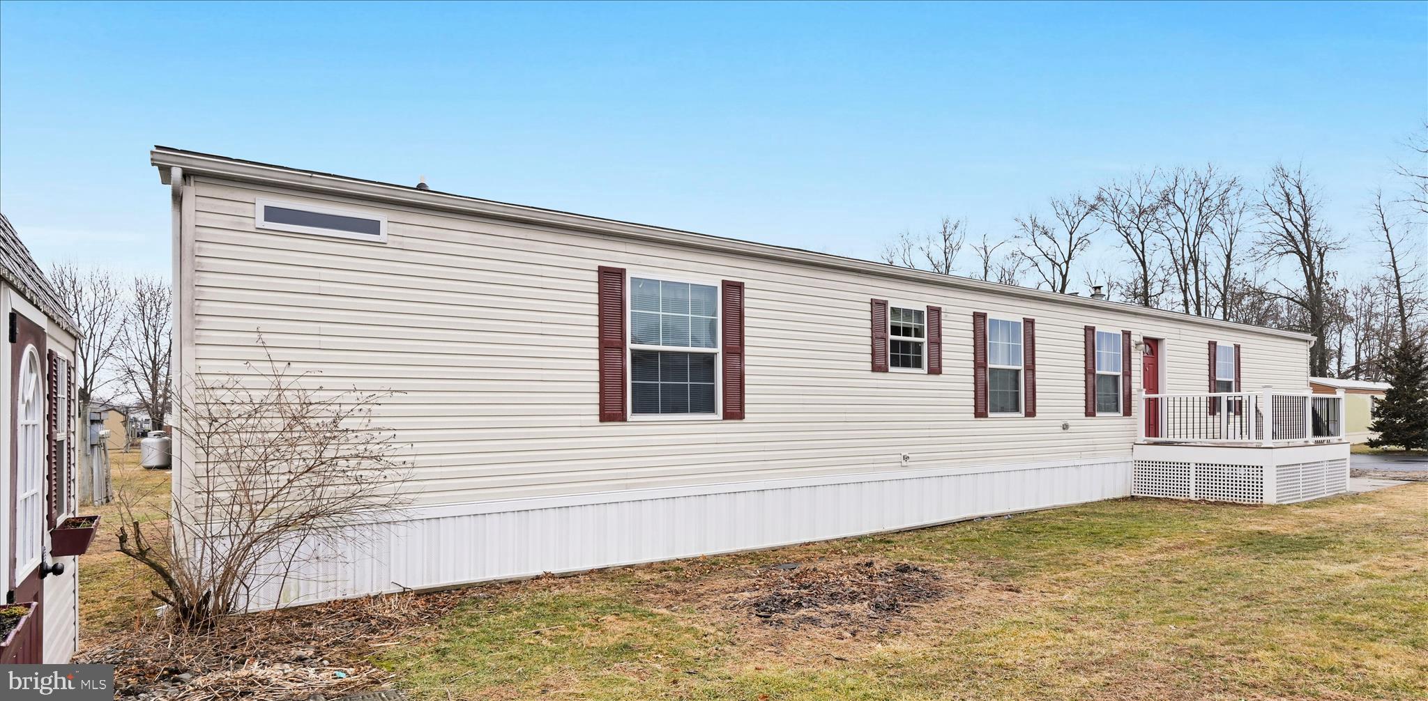 PENN VALLEY VILLAGE - Residential