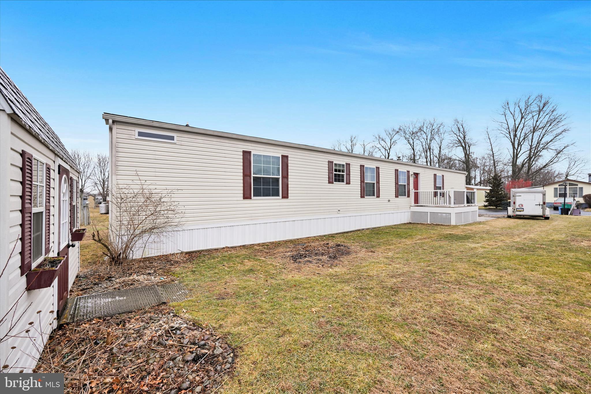 PENN VALLEY VILLAGE - Residential