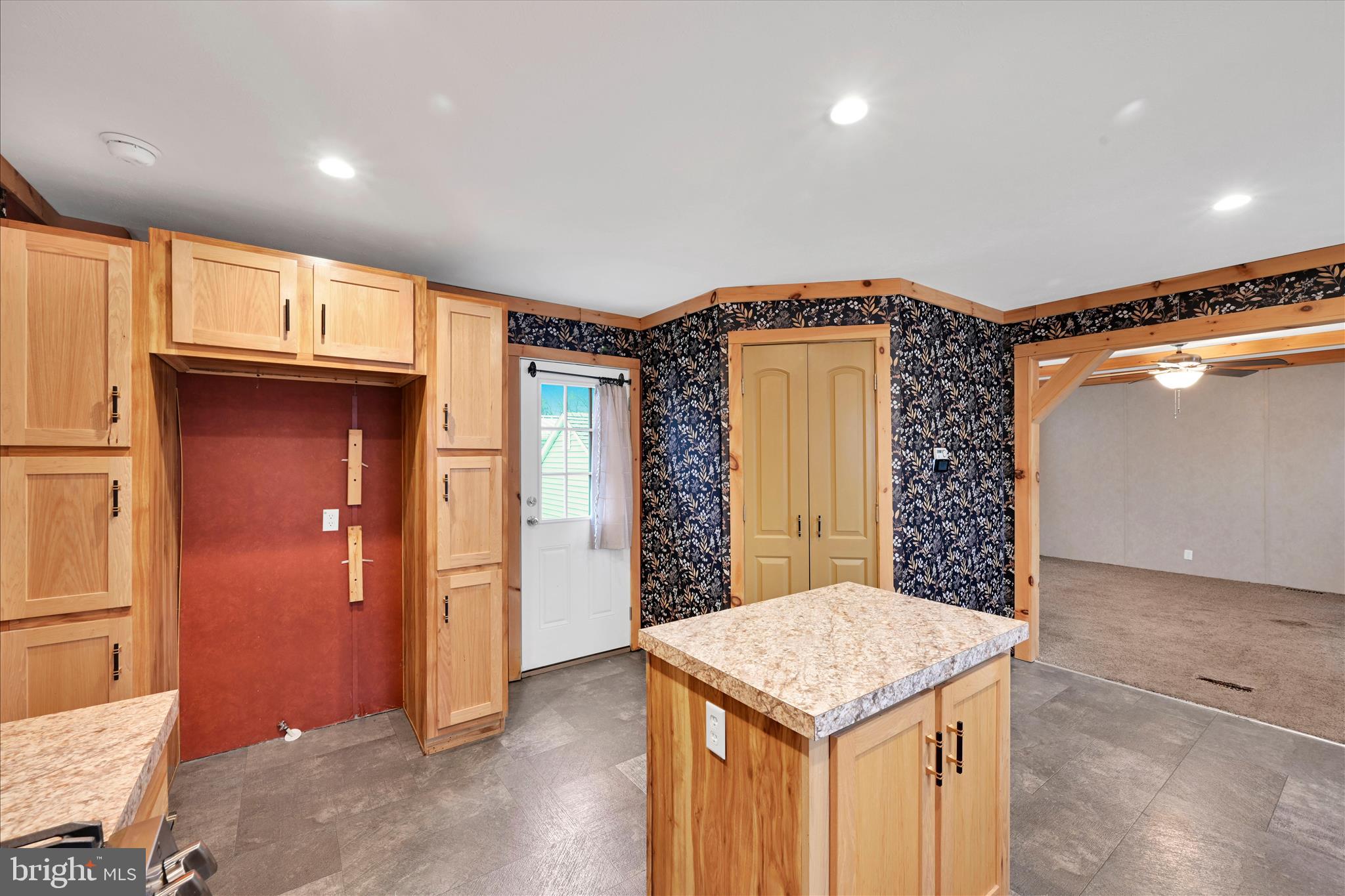 PENN VALLEY VILLAGE - Residential