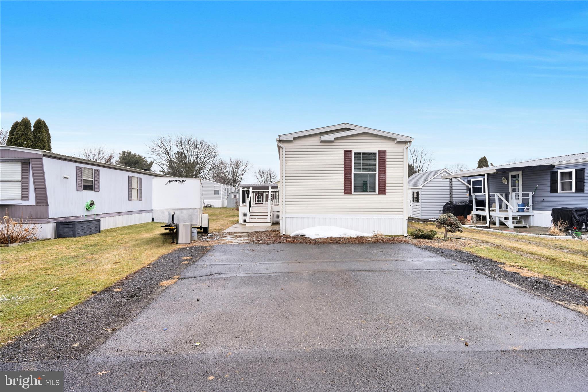 60 PENN VALLEY VILLAGE