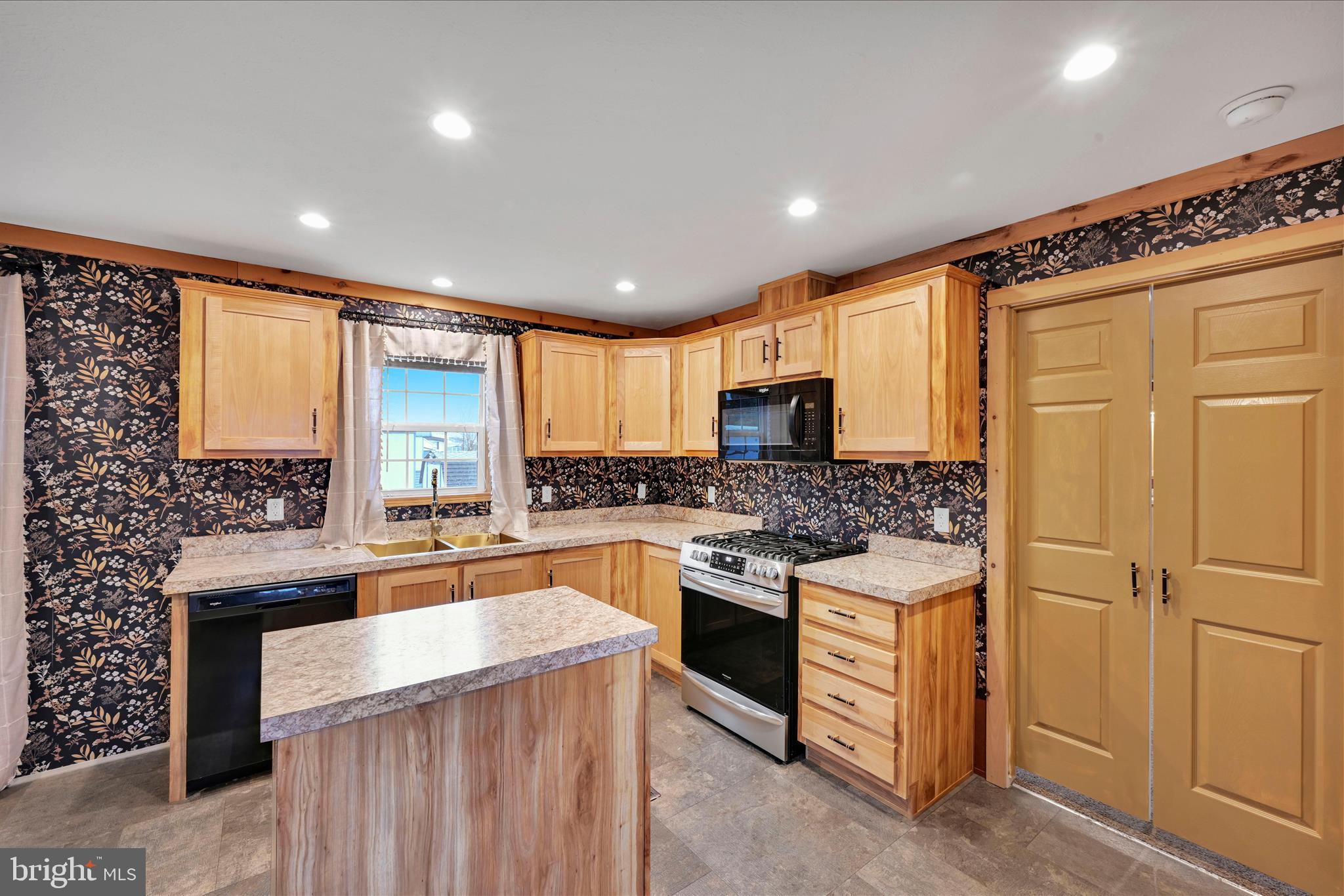 PENN VALLEY VILLAGE - Residential