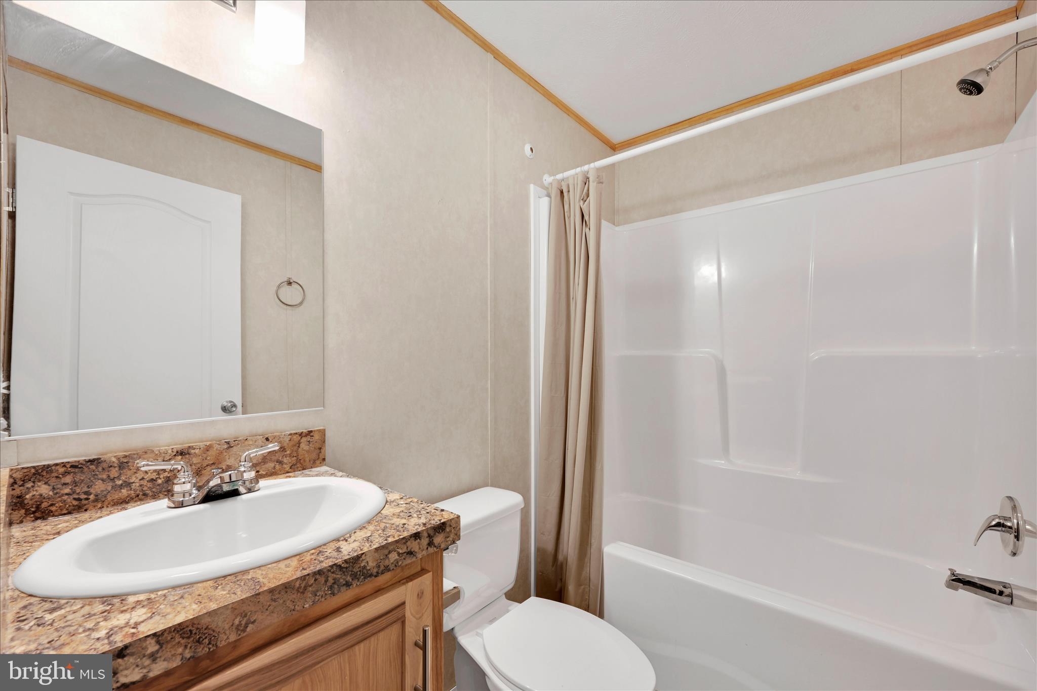 PENN VALLEY VILLAGE - Residential