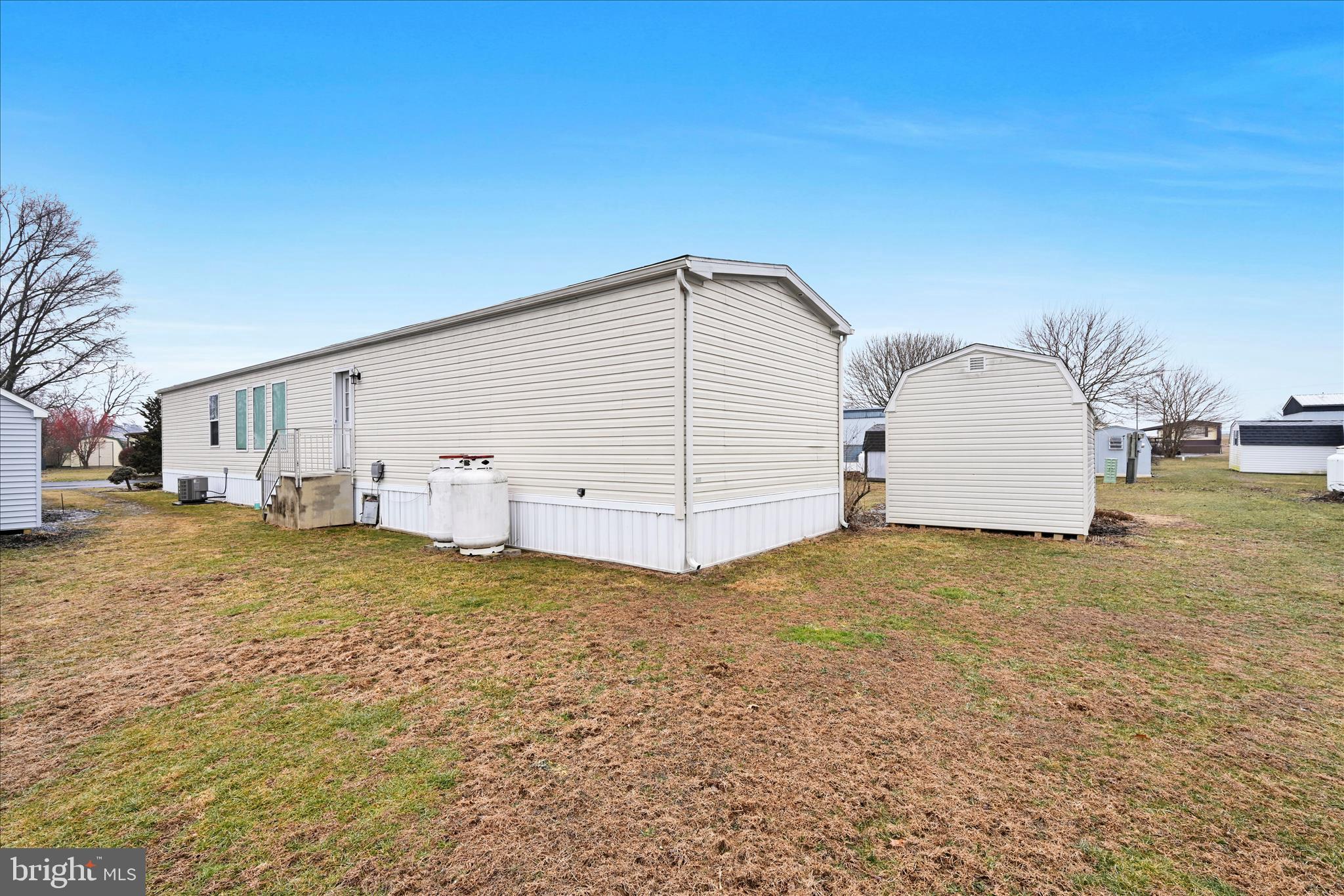 PENN VALLEY VILLAGE - Residential