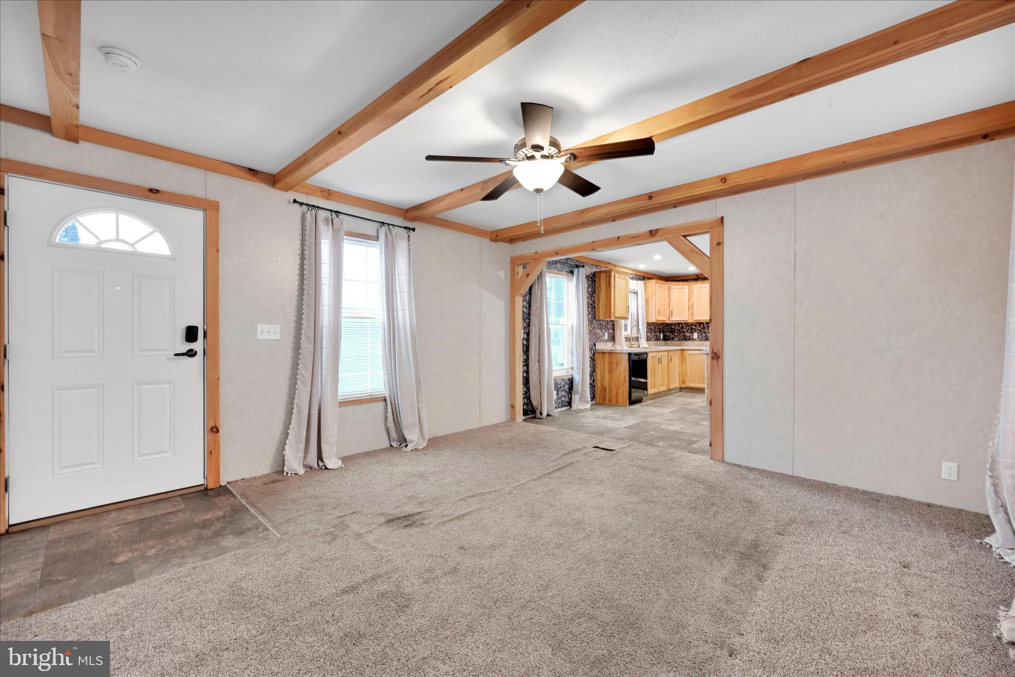 PENN VALLEY VILLAGE - Residential