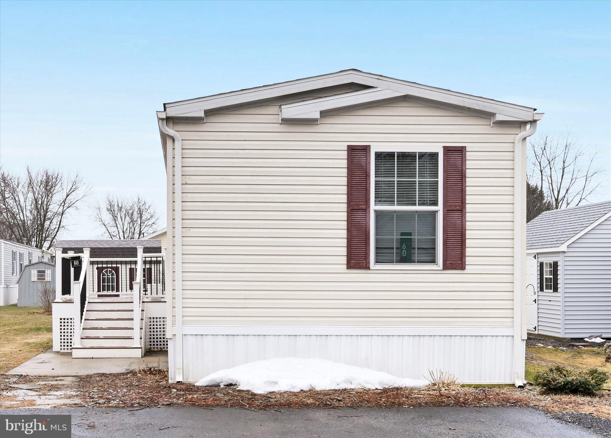 60 PENN VALLEY VILLAGE