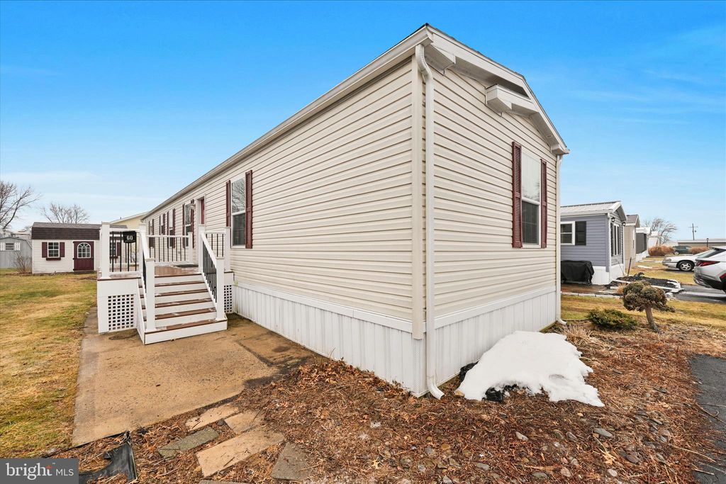 Photo of 60 Penn Valley Village, LITITZ, PA 17543 (MLS # PALA2083904)