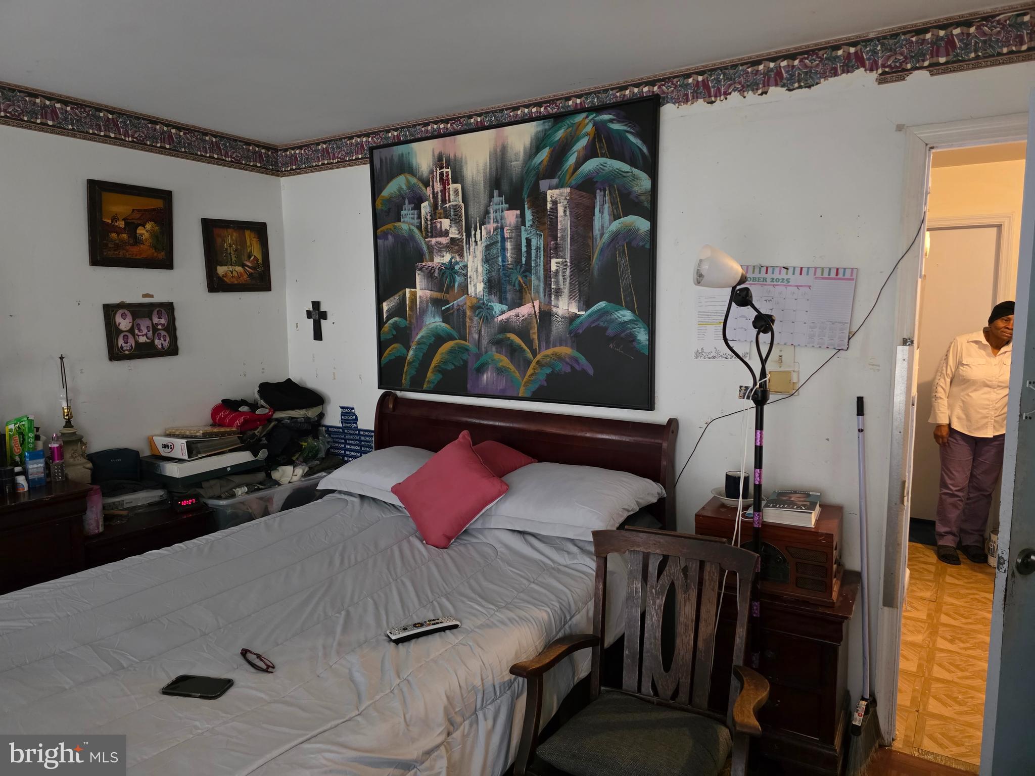 WEST POPLAR - Residential