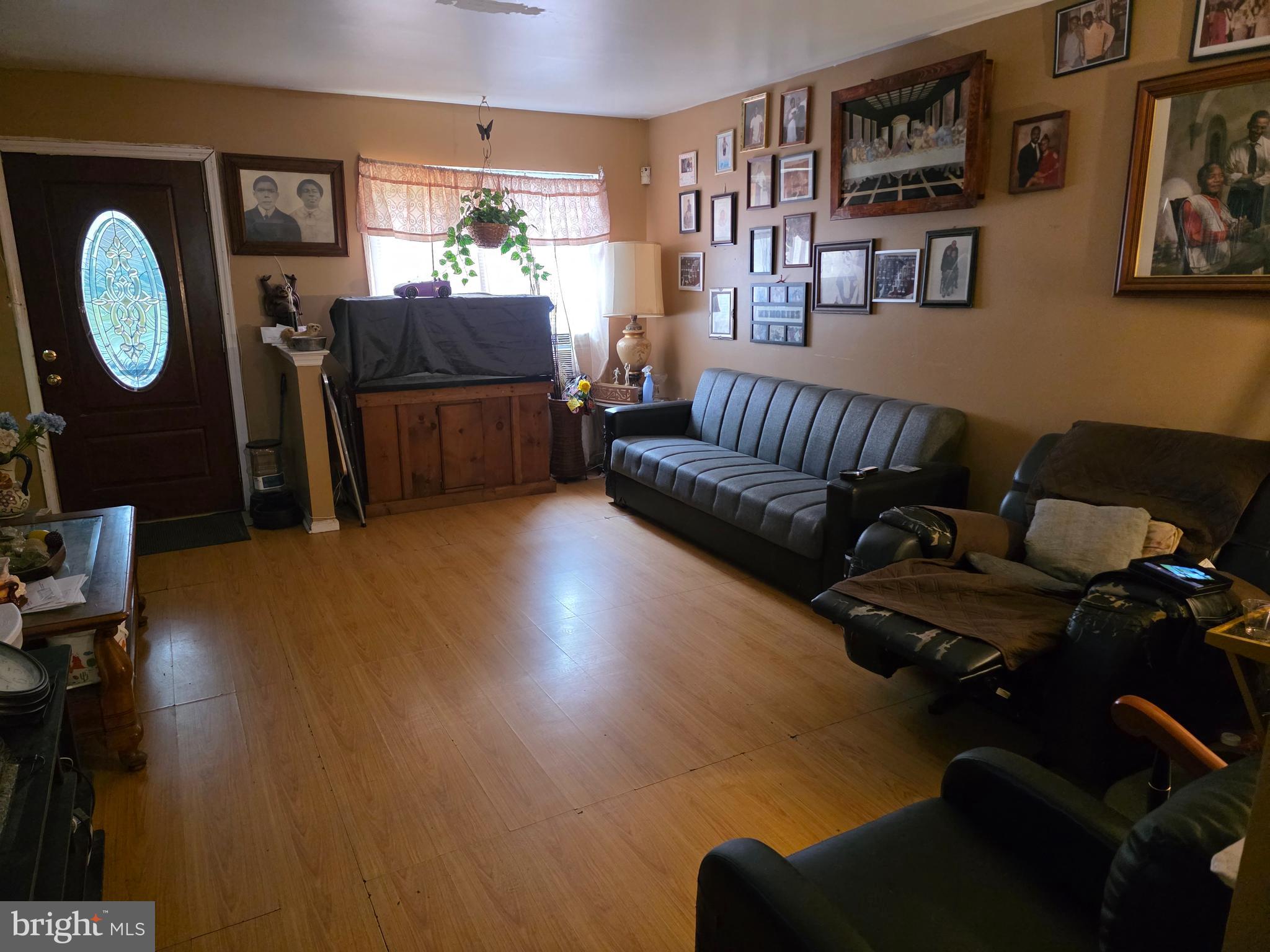 WEST POPLAR - Residential