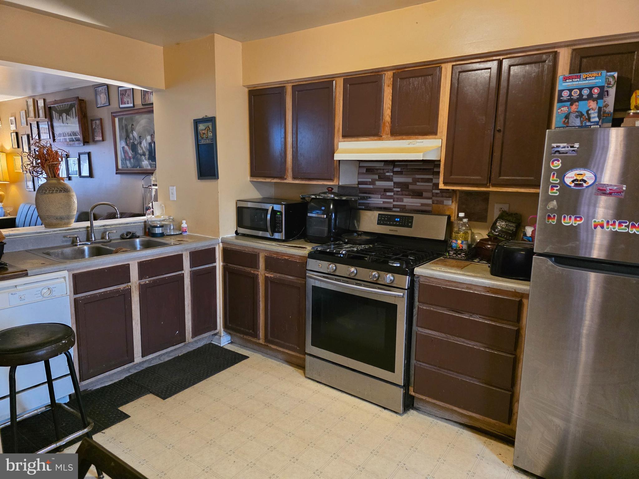 WEST POPLAR - Residential