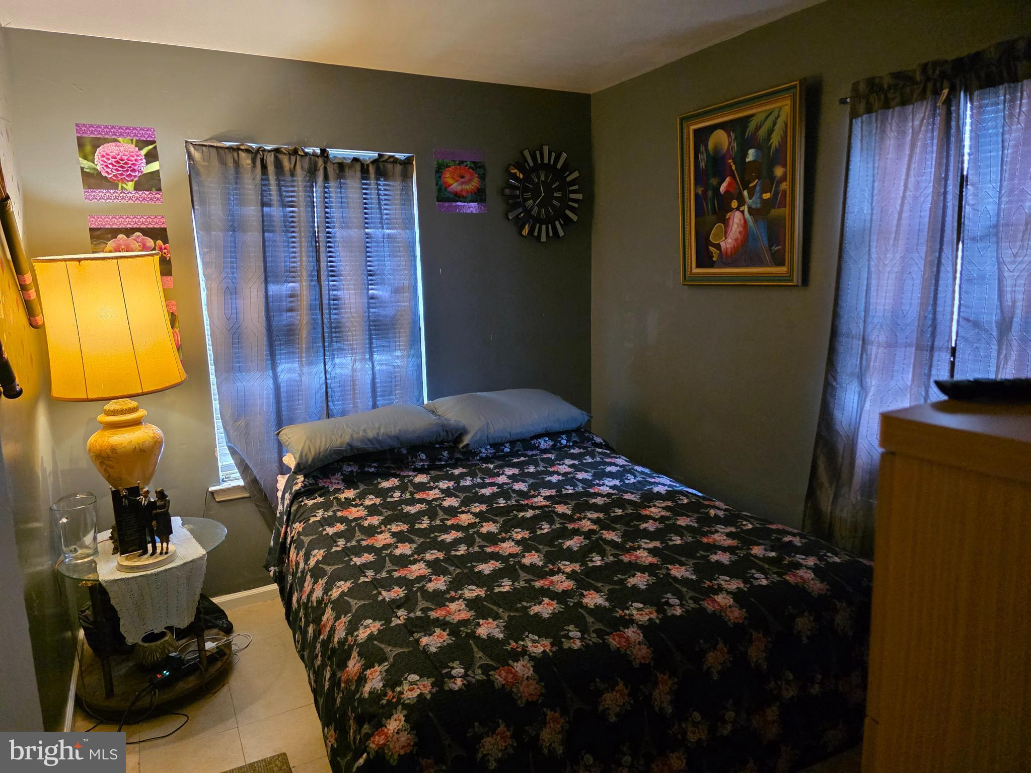 WEST POPLAR - Residential