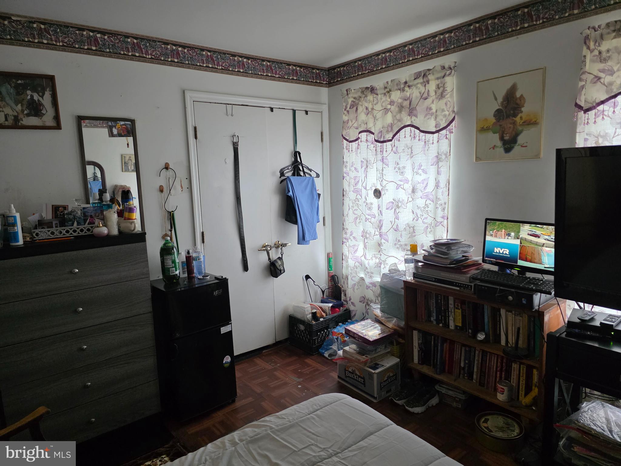 WEST POPLAR - Residential