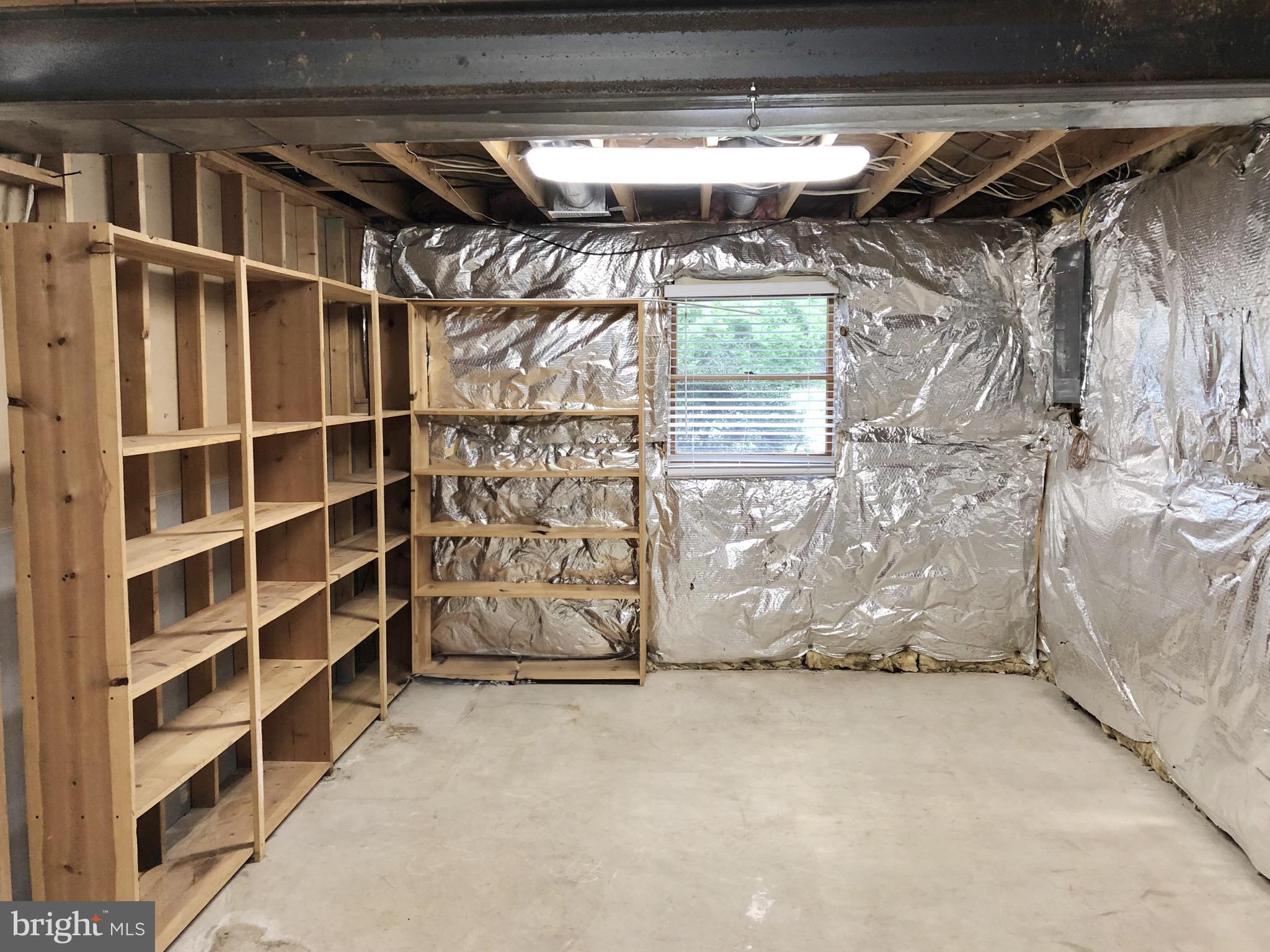 REGULARS - Residential