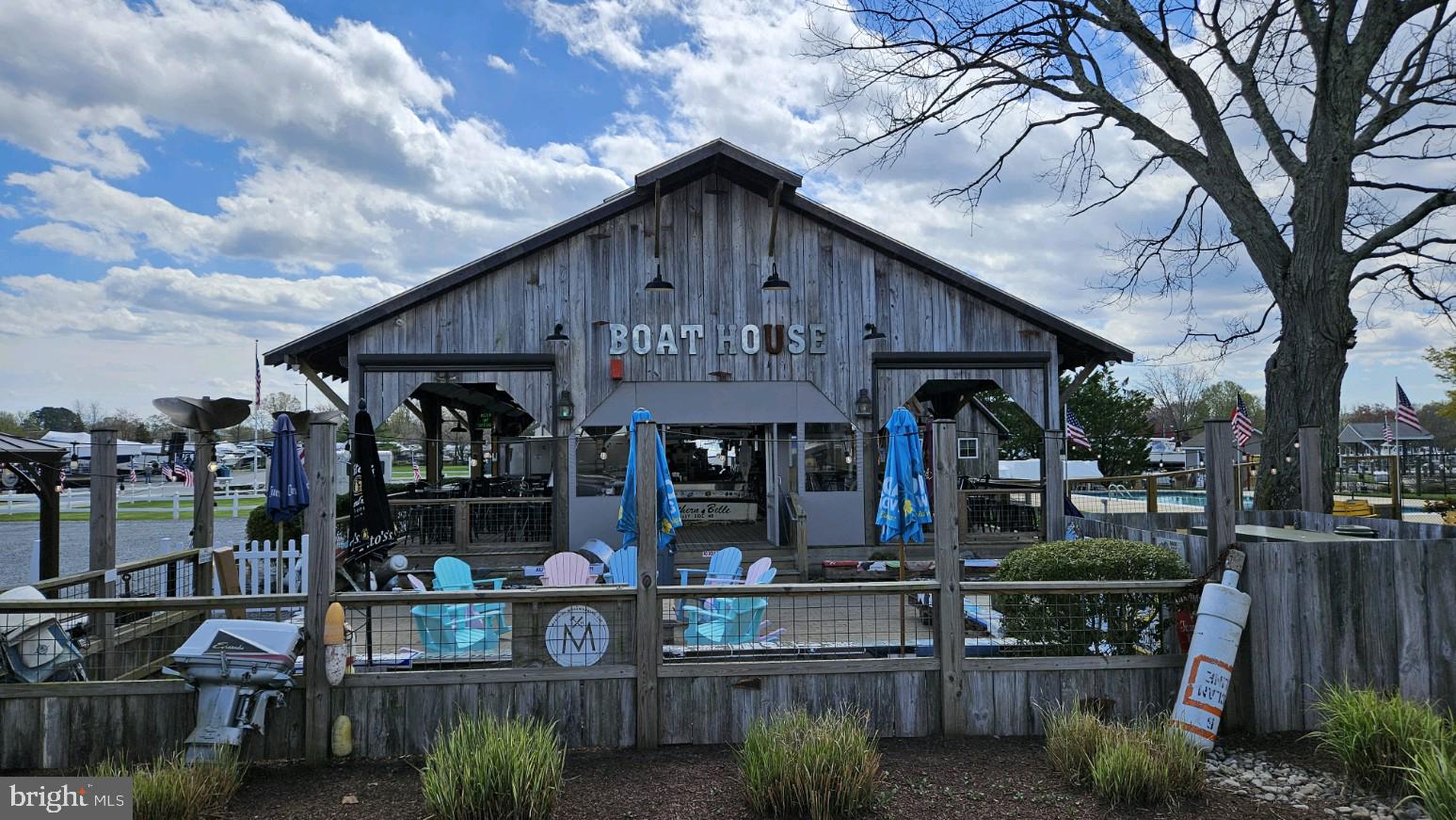 REGULARS - Residential