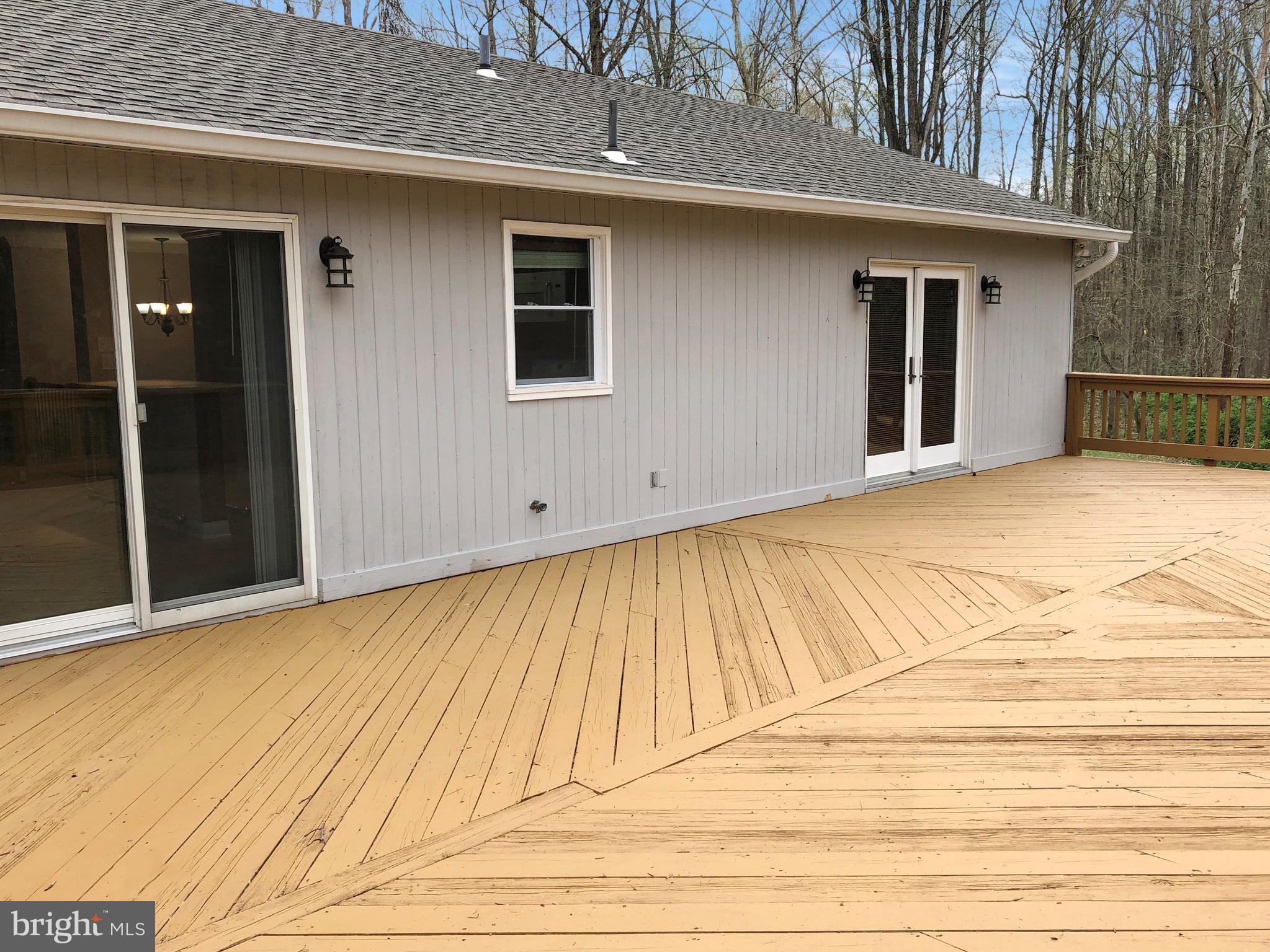 REGULARS - Residential