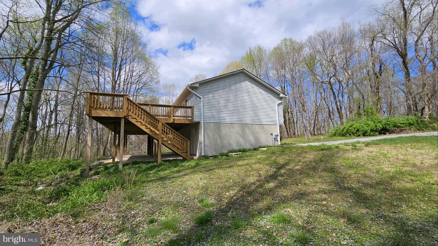 REGULARS - Residential