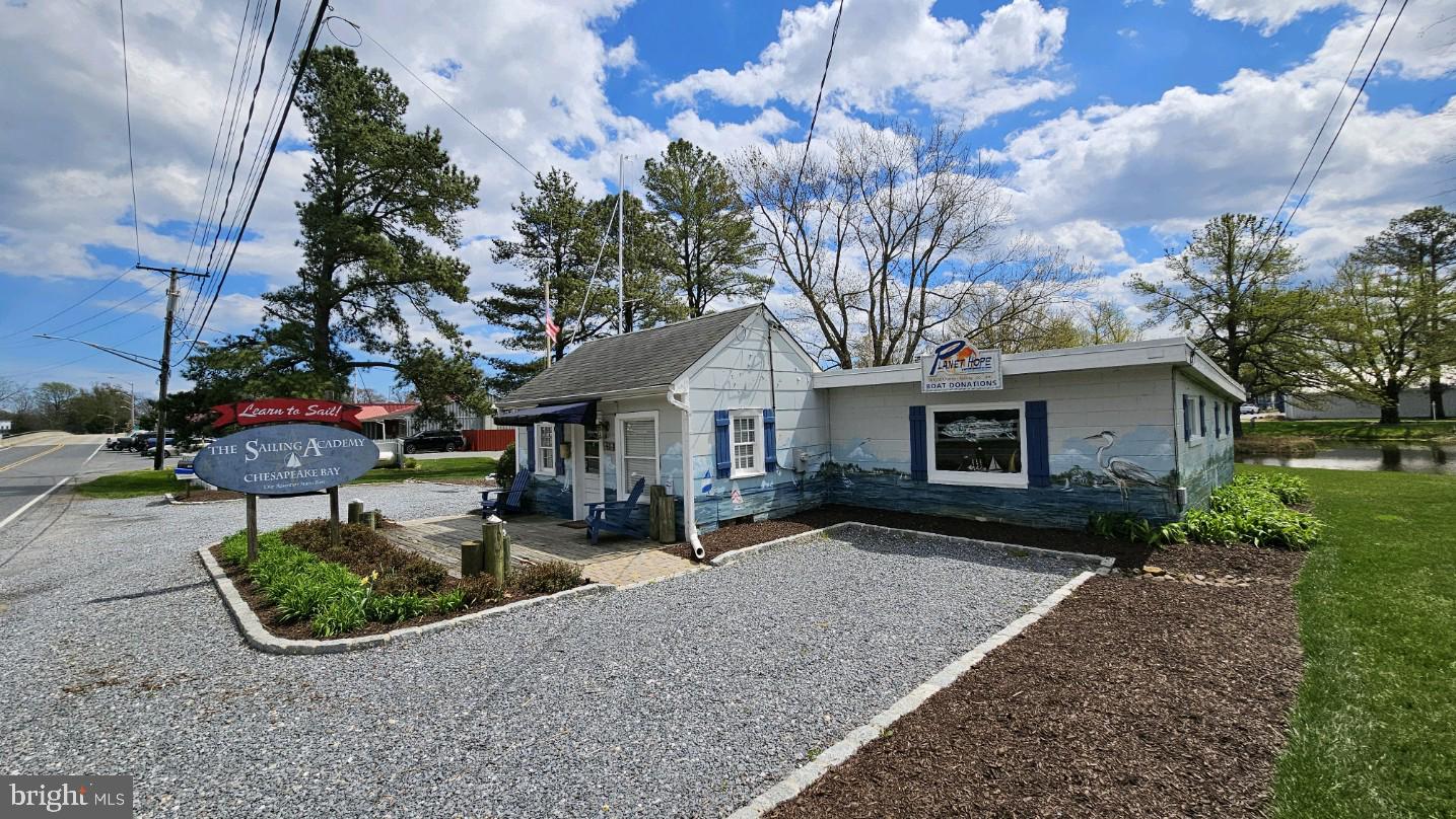 REGULARS - Residential