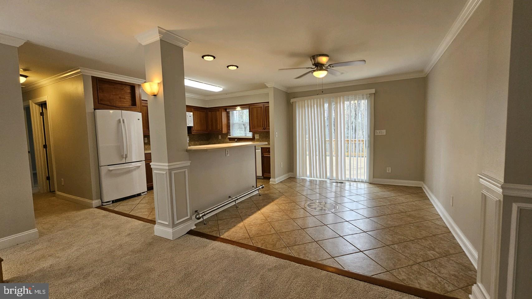 REGULARS - Residential