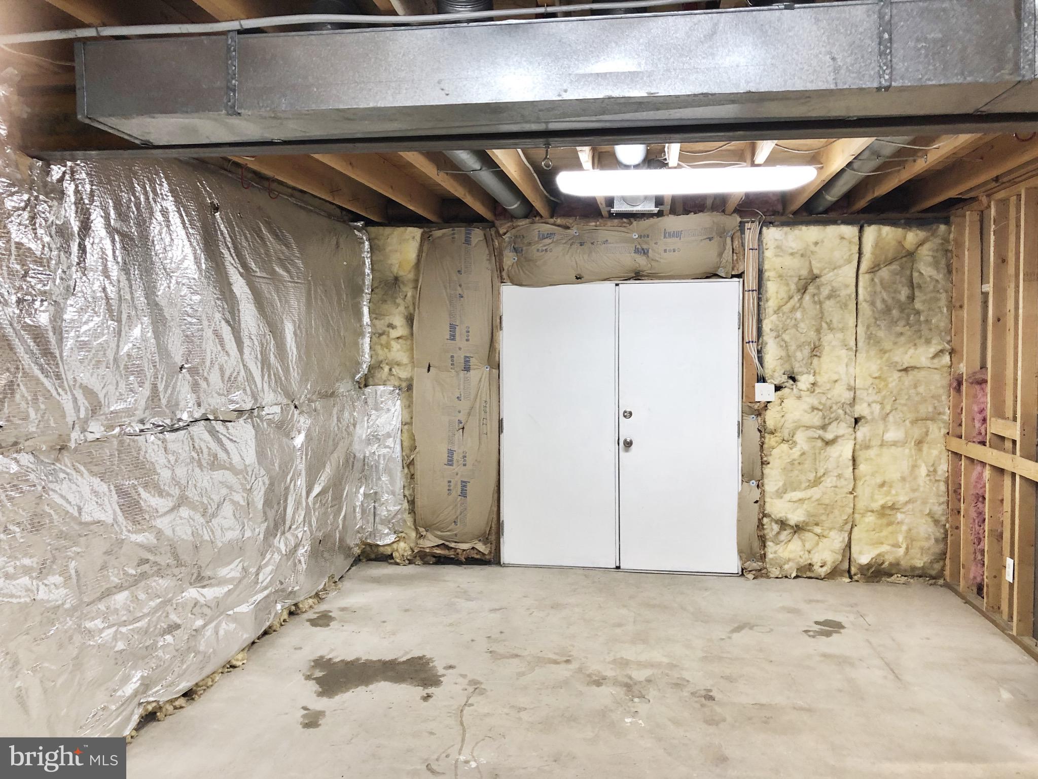 REGULARS - Residential