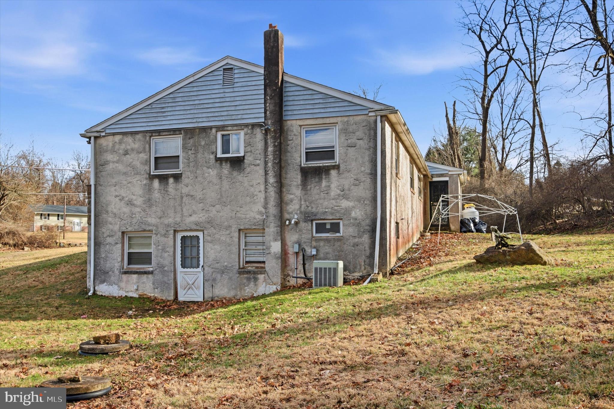 THORNBURY - Residential