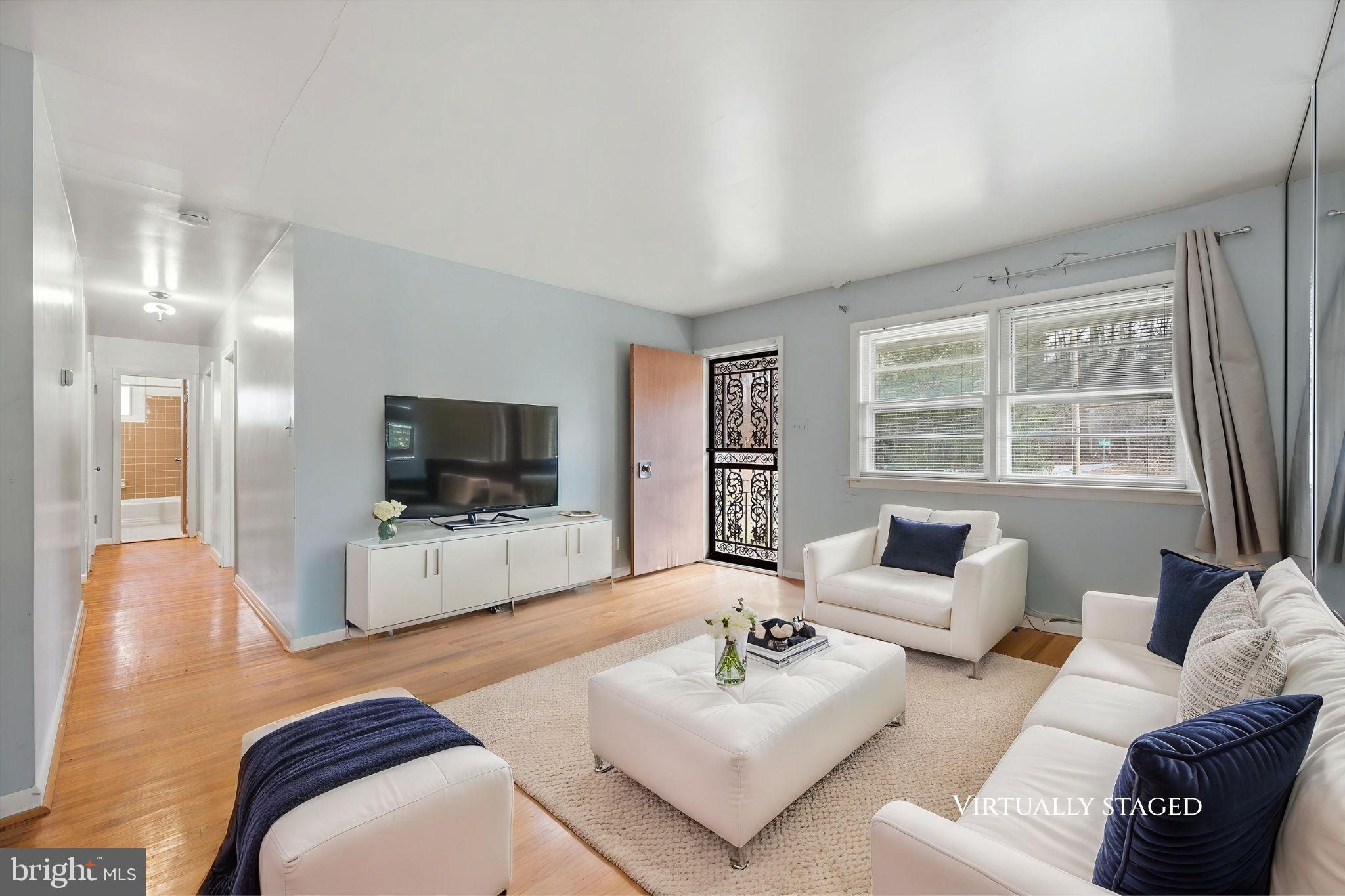 THORNBURY - Residential