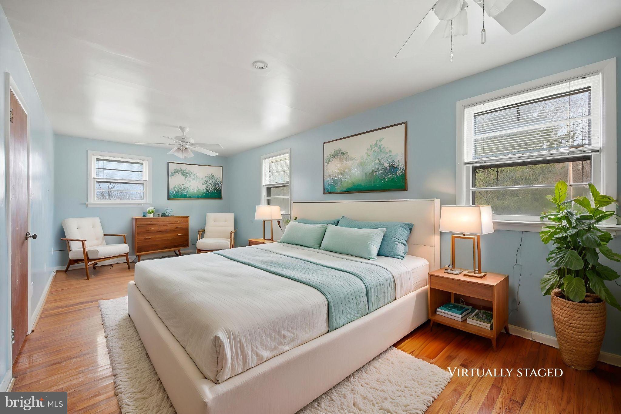 THORNBURY - Residential