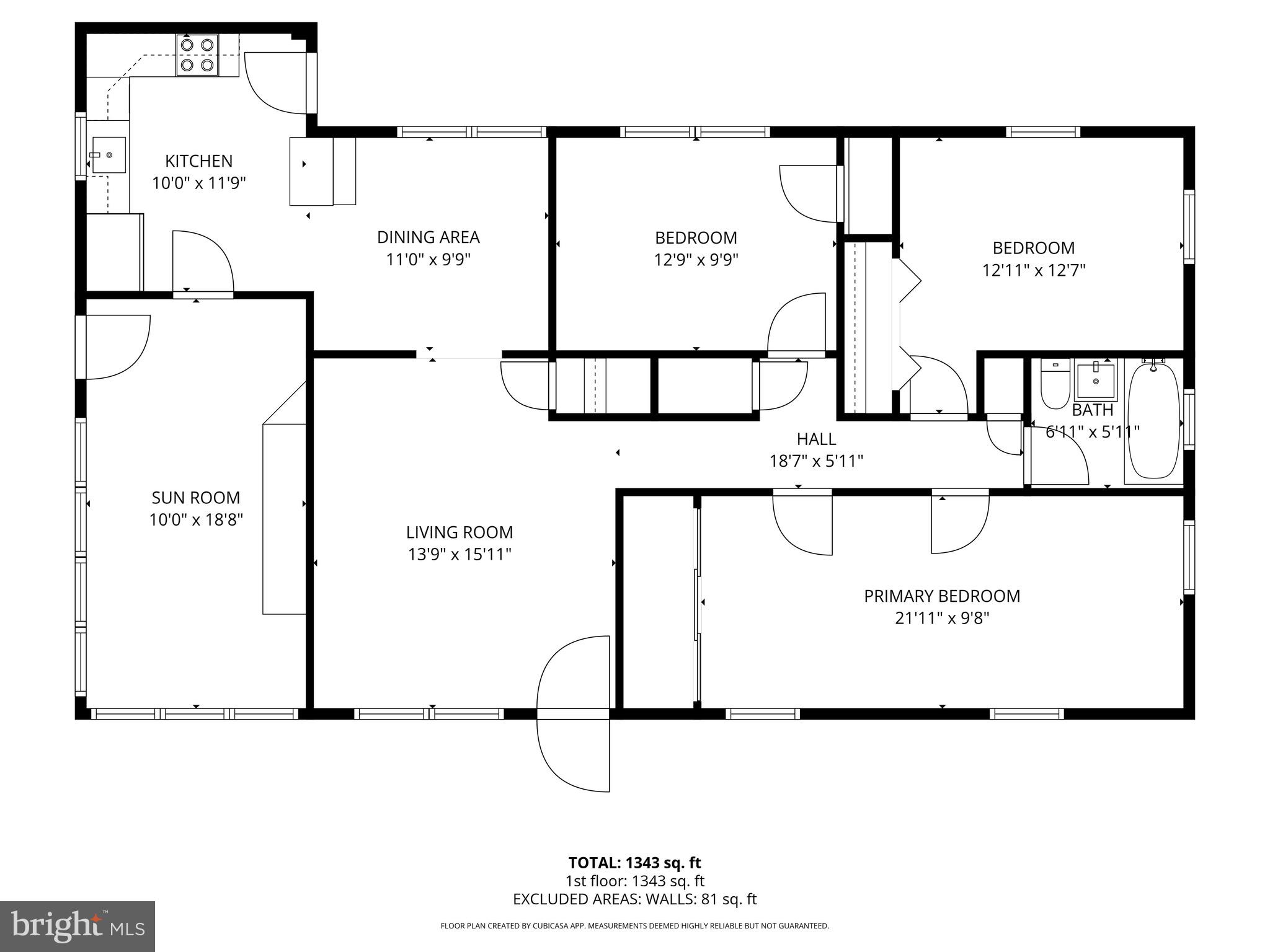 THORNBURY - Residential