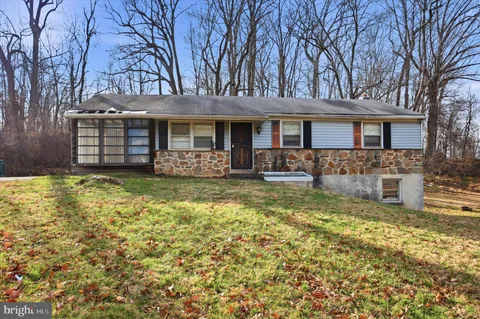 129 Locksley Road, Glen Mills, PA MLS: PADE2106914