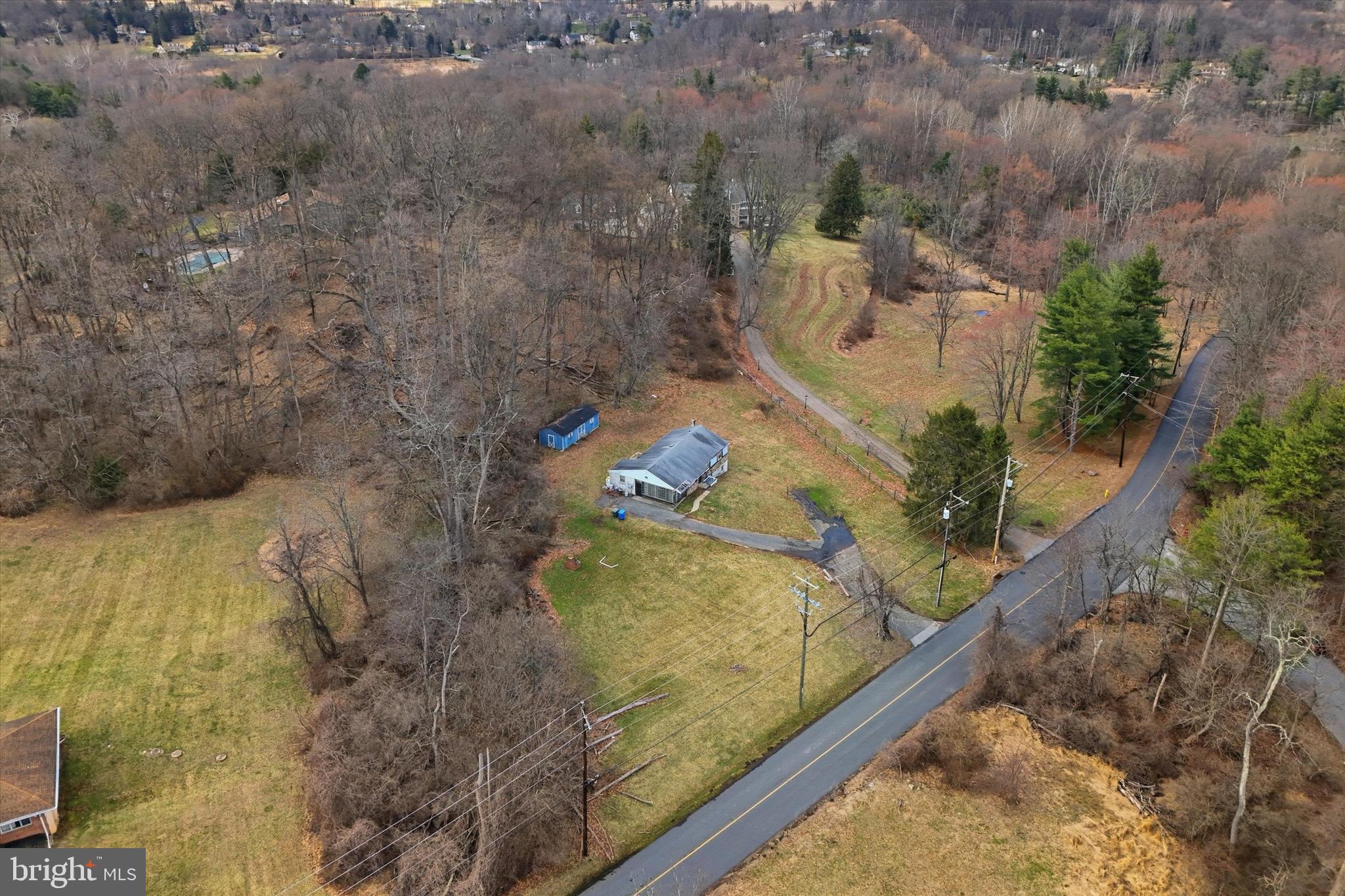 THORNBURY - Residential