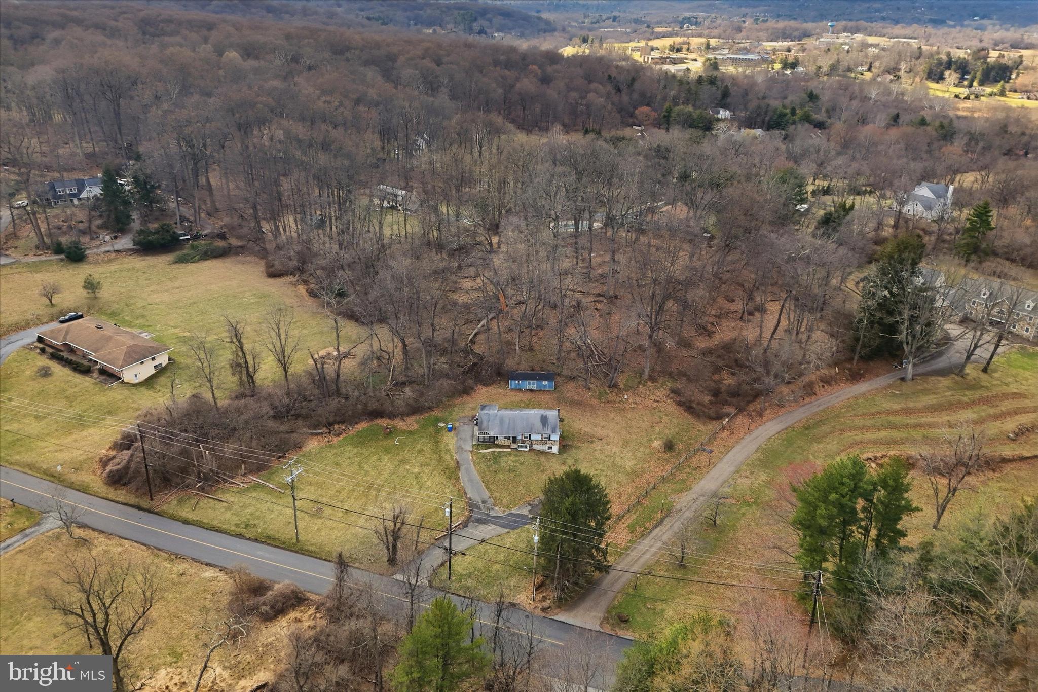 THORNBURY - Residential