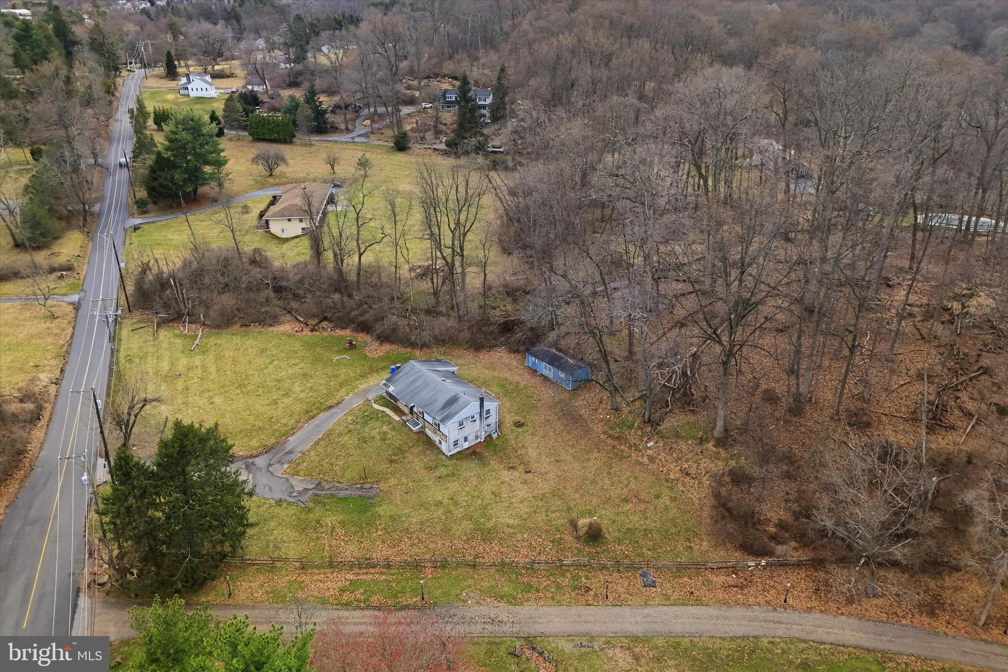 THORNBURY - Residential