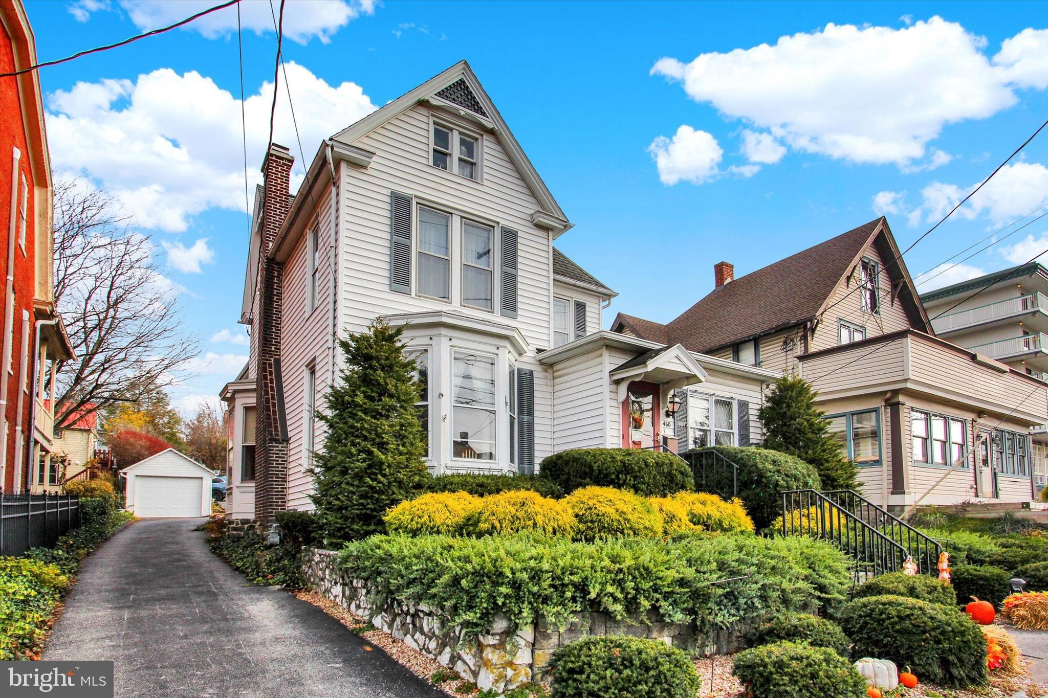 460 BALTIMORE STREET