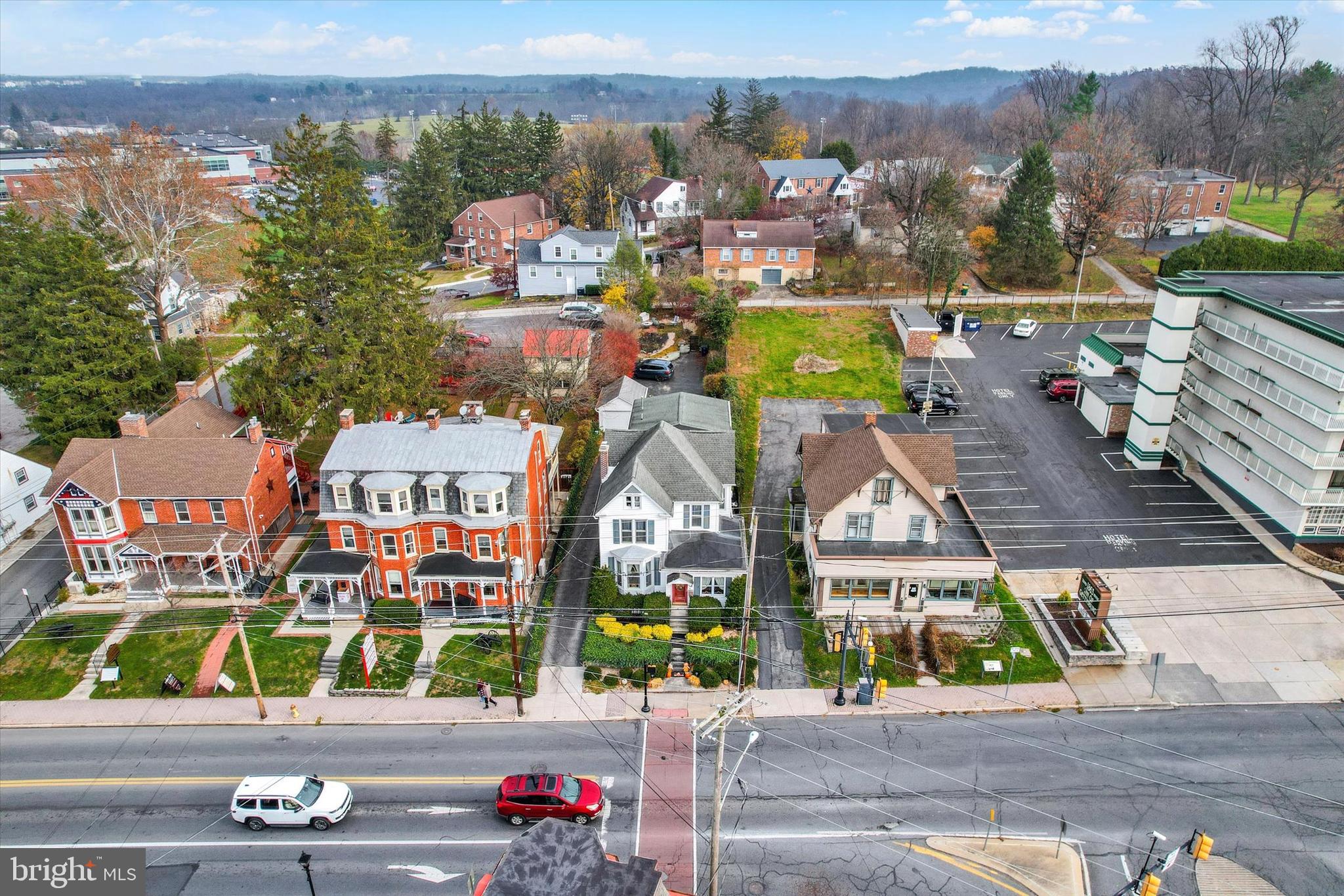 NONE AVAILABLE - Residential