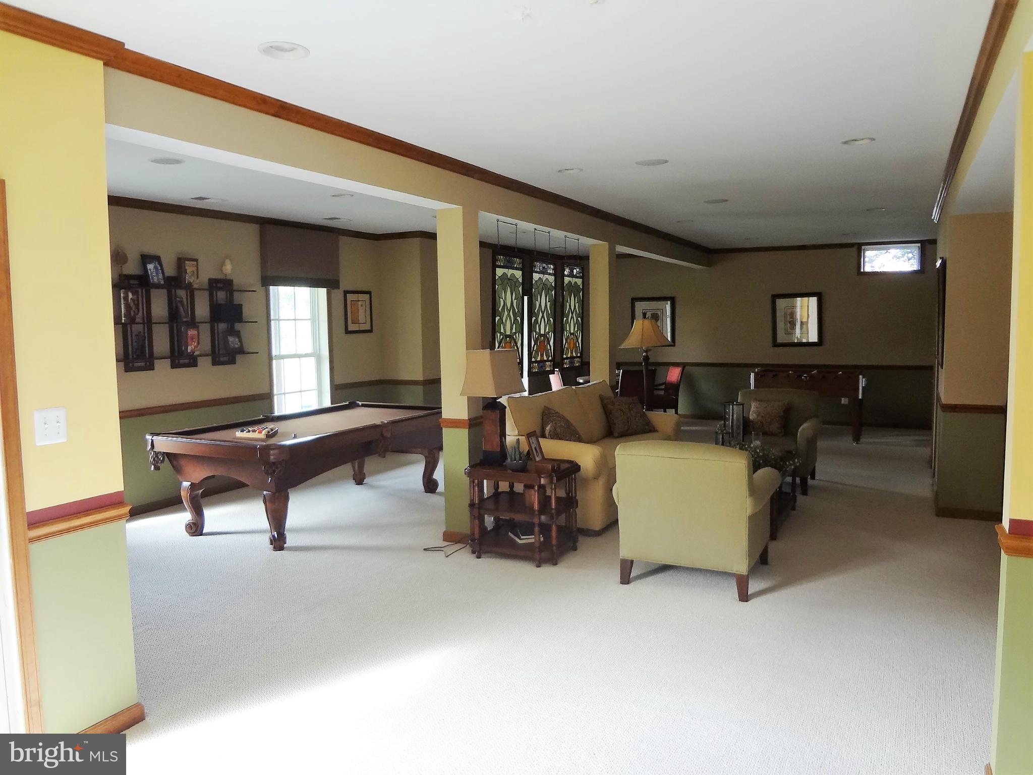 MARTINSBURG STATION - Residential