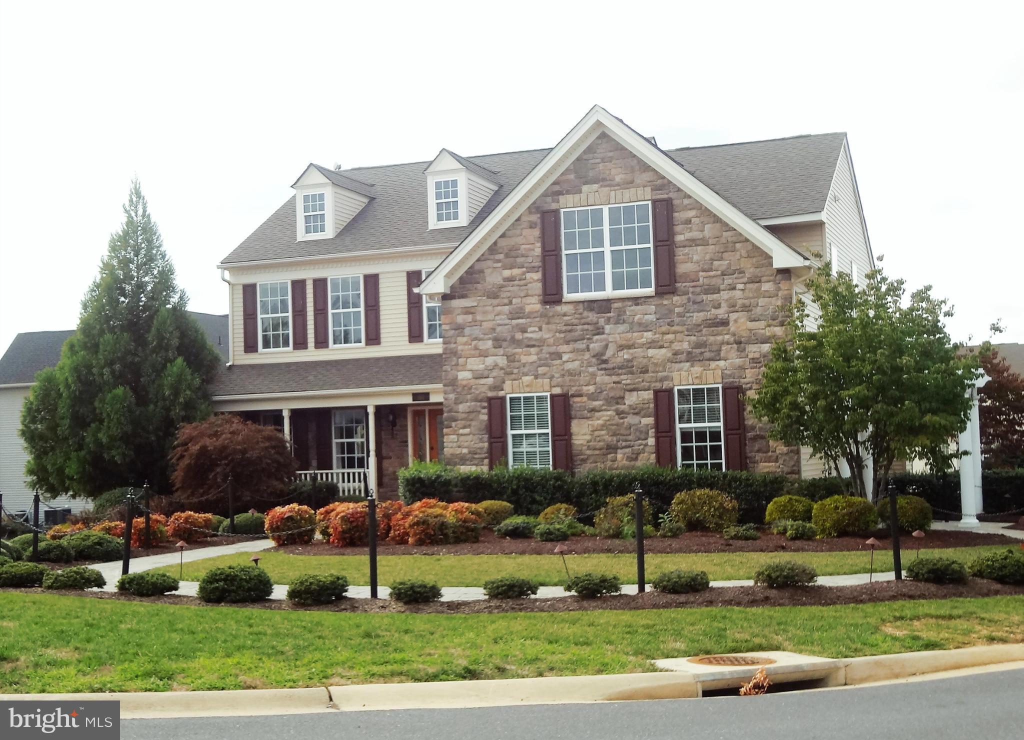 MARTINSBURG STATION - Residential