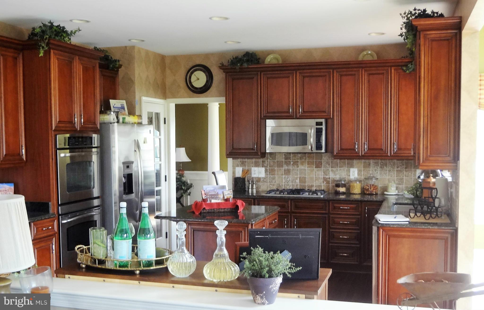 MARTINSBURG STATION - Residential