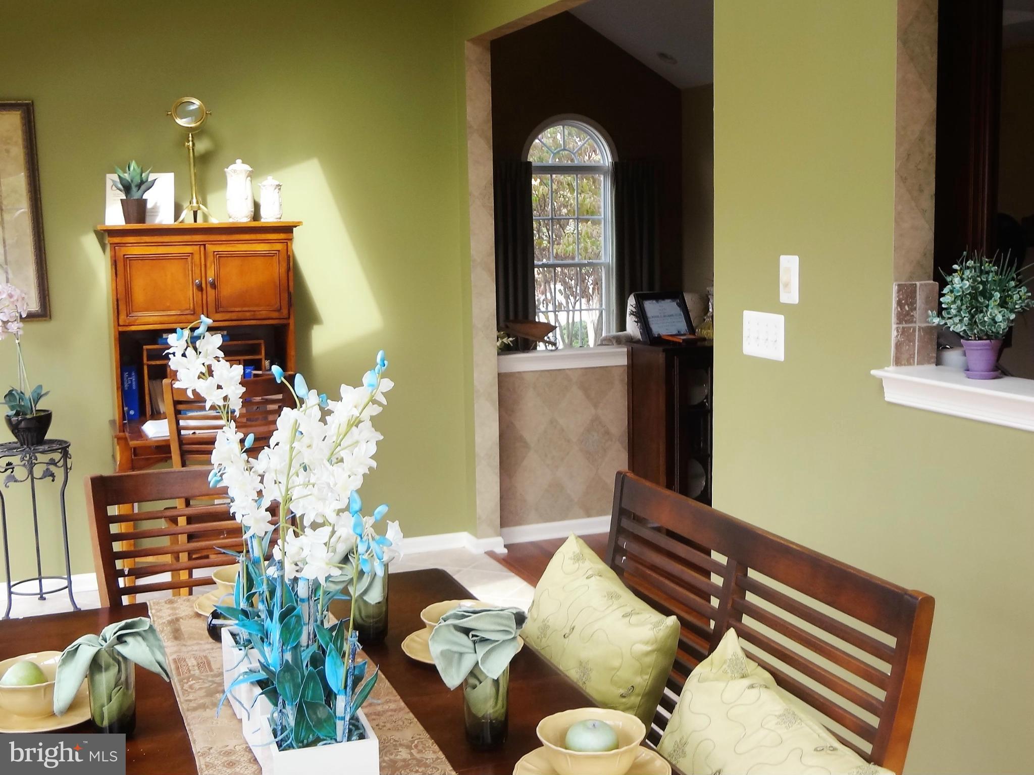 MARTINSBURG STATION - Residential