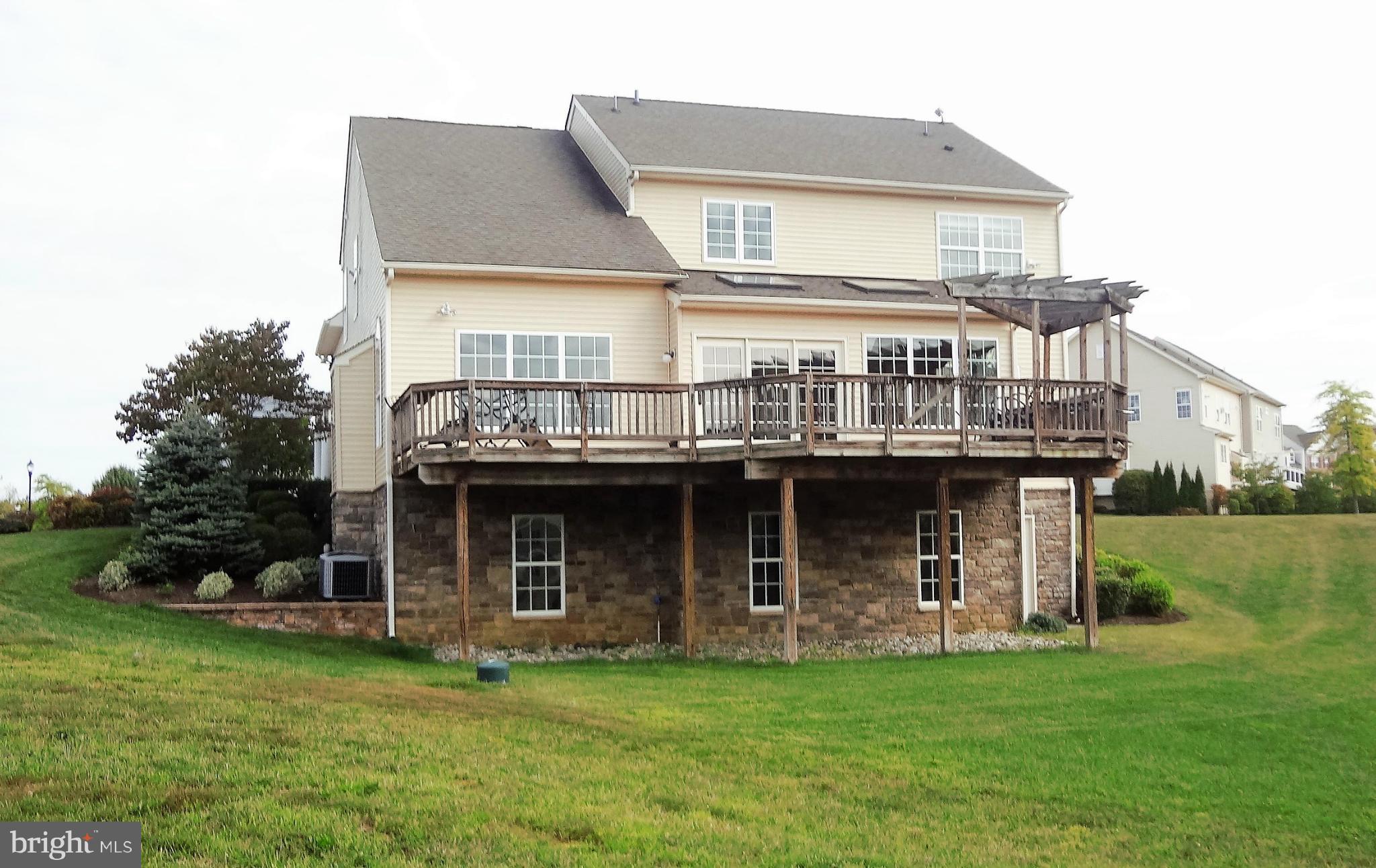 MARTINSBURG STATION - Residential