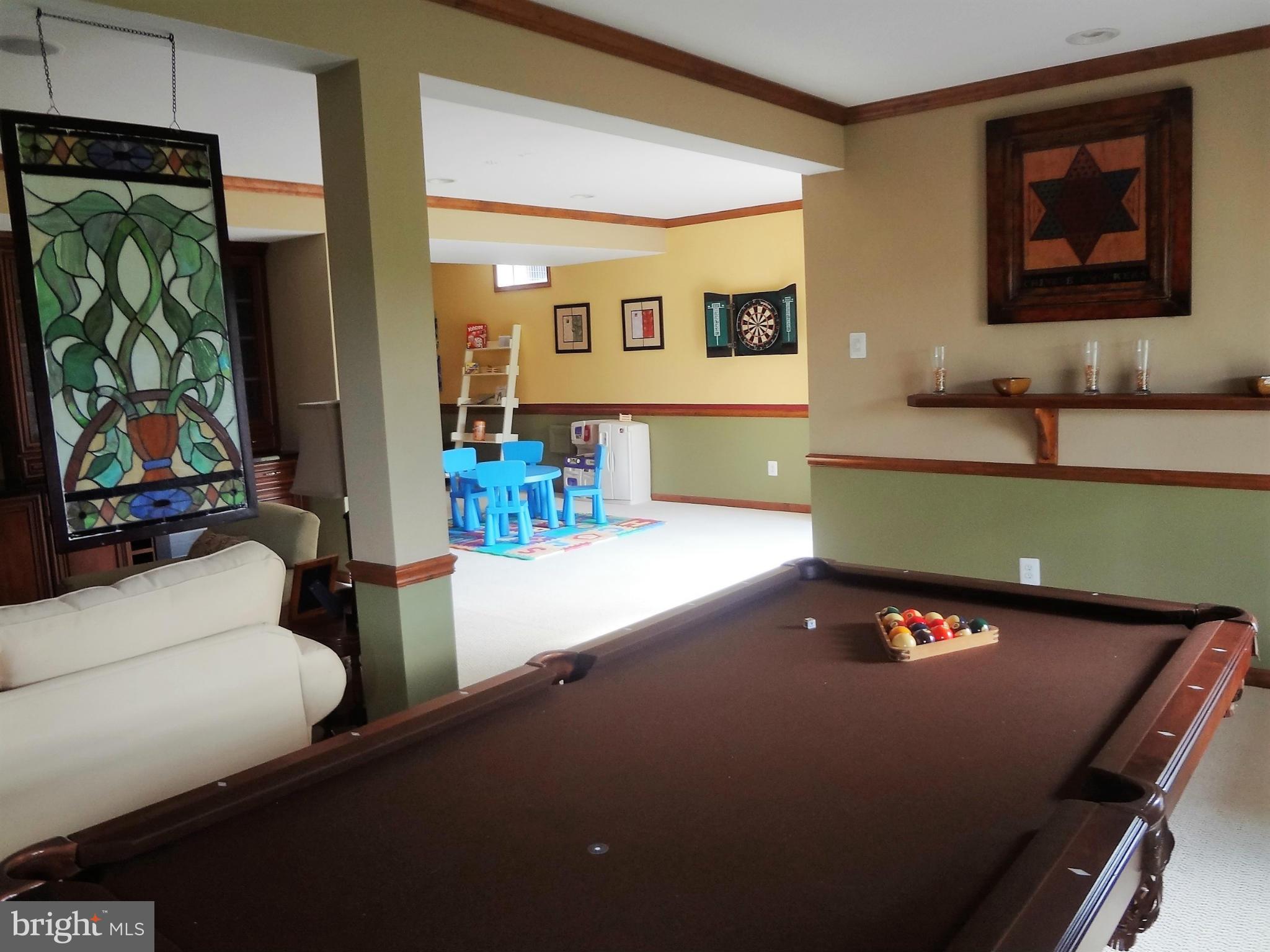 MARTINSBURG STATION - Residential