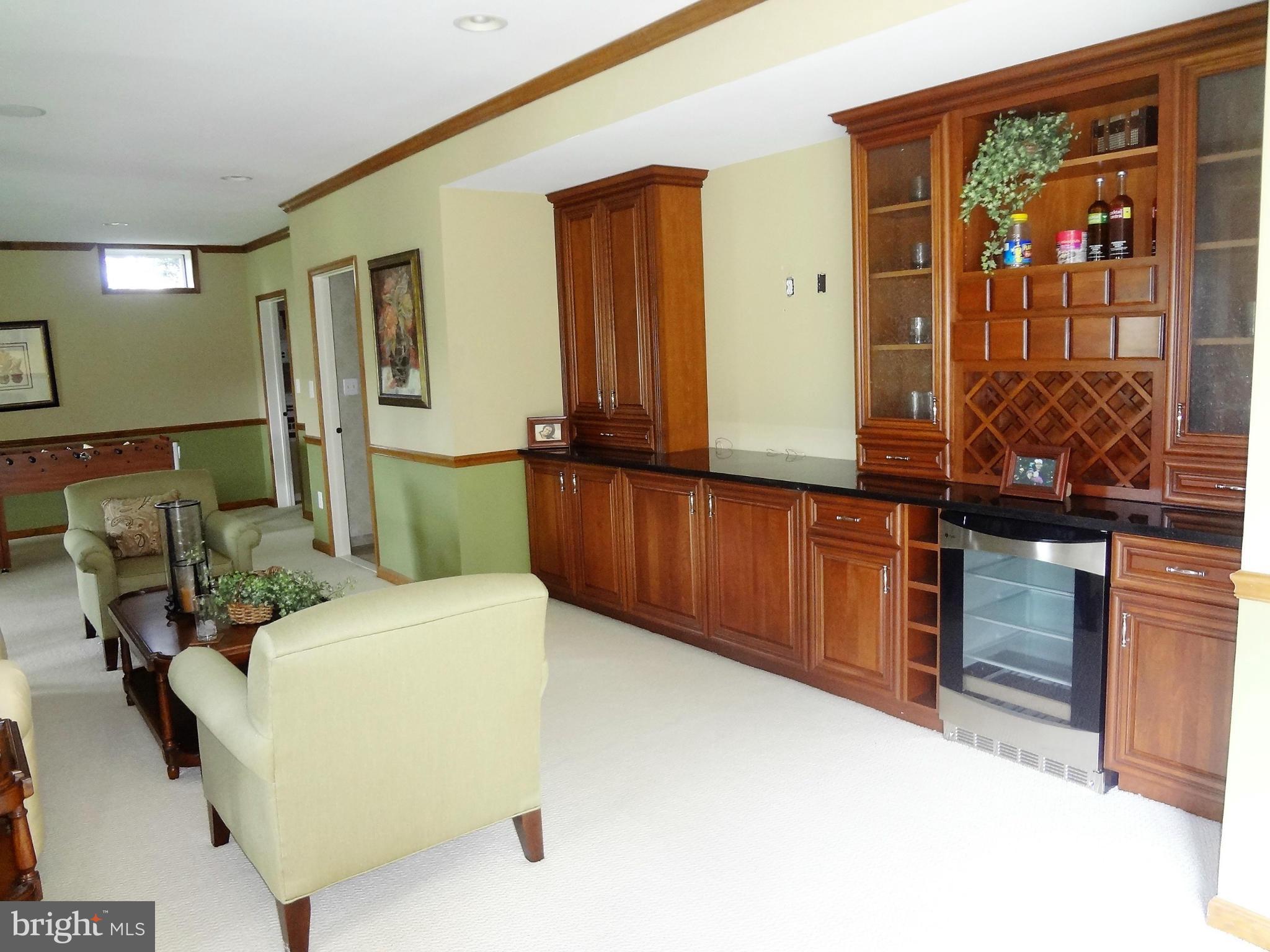 MARTINSBURG STATION - Residential