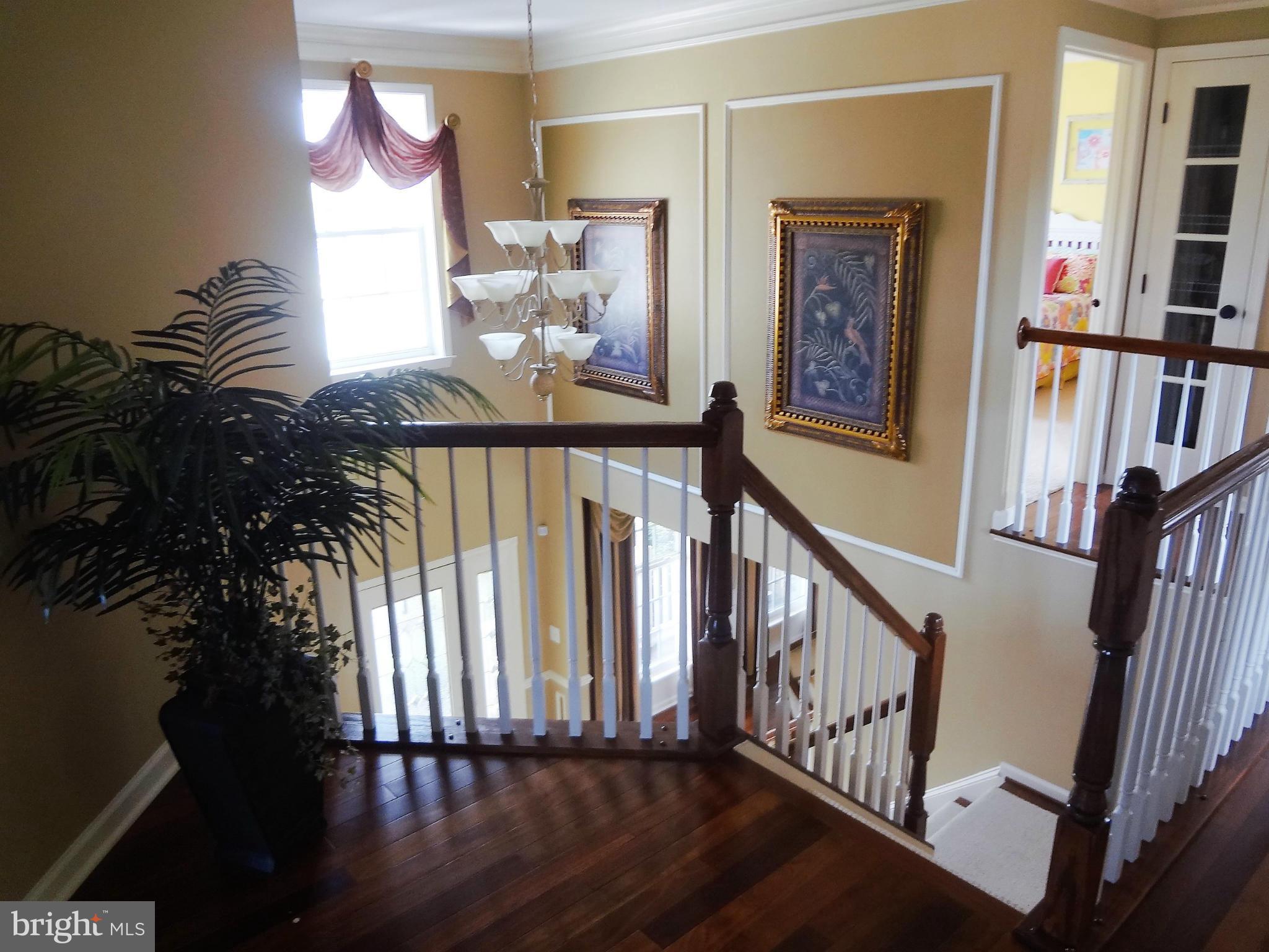 MARTINSBURG STATION - Residential