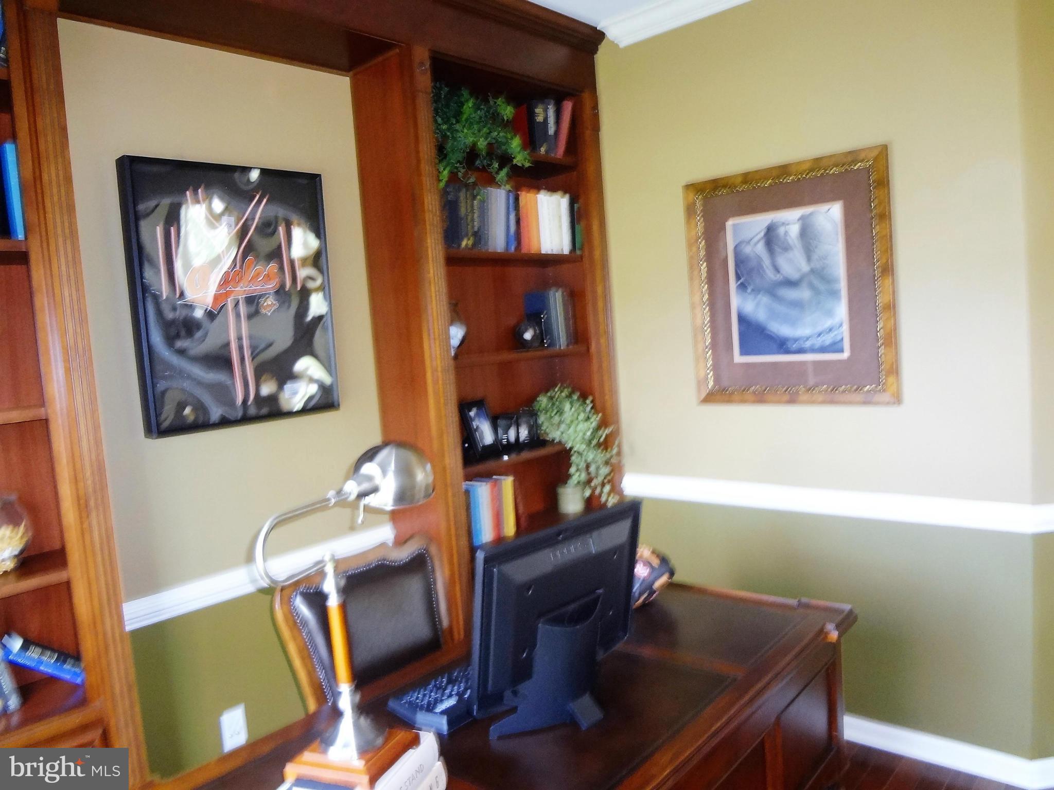 MARTINSBURG STATION - Residential