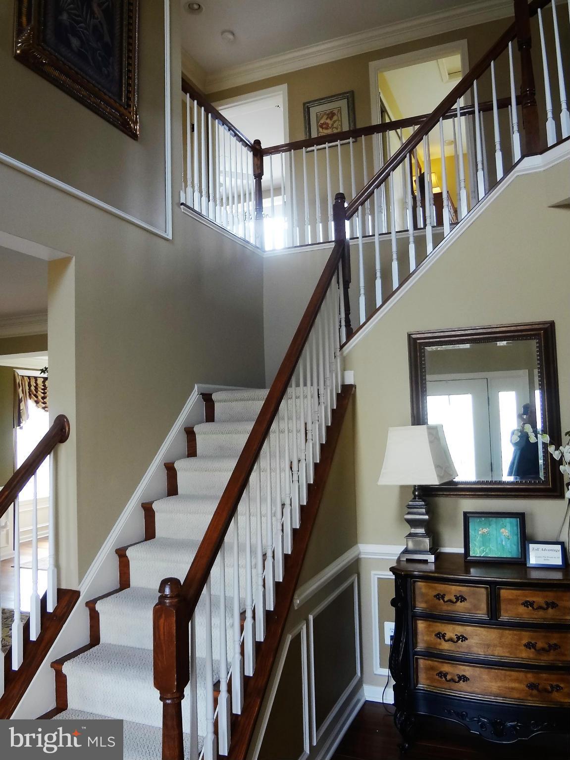 MARTINSBURG STATION - Residential