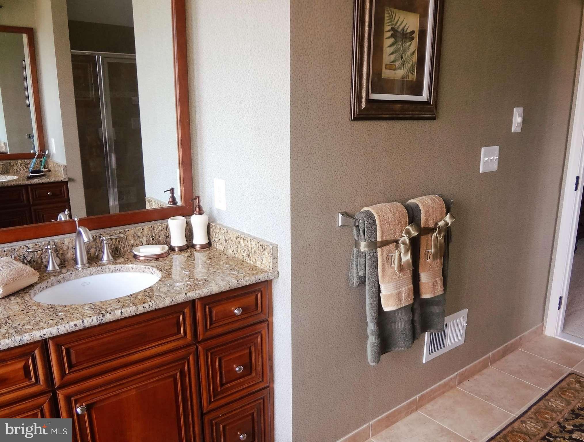 MARTINSBURG STATION - Residential