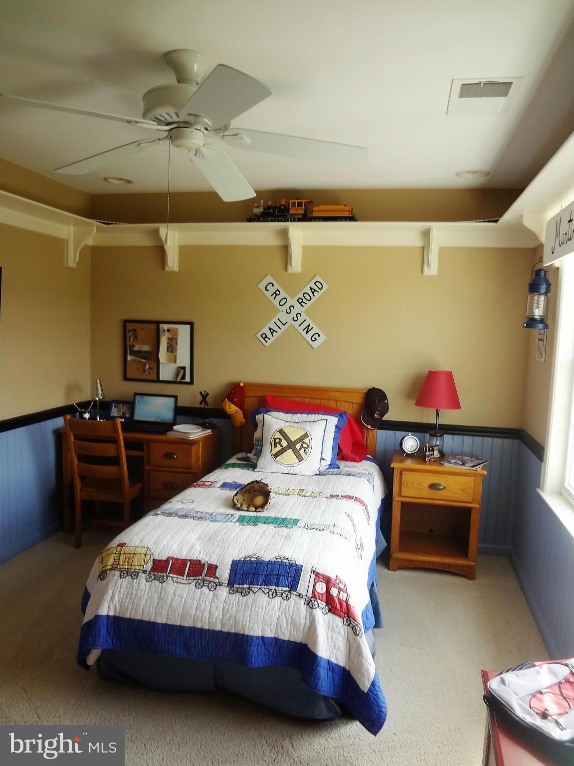 MARTINSBURG STATION - Residential