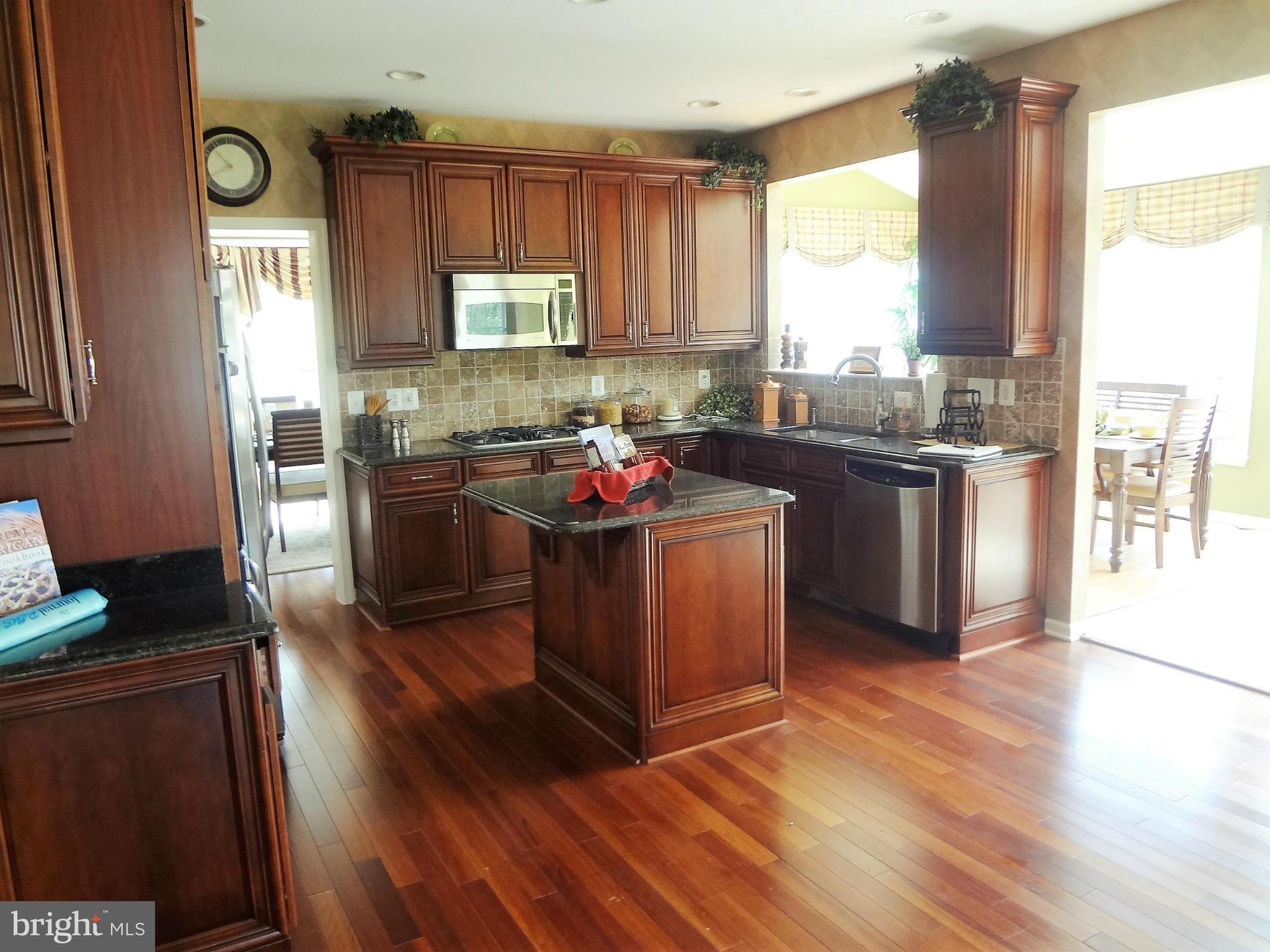 MARTINSBURG STATION - Residential