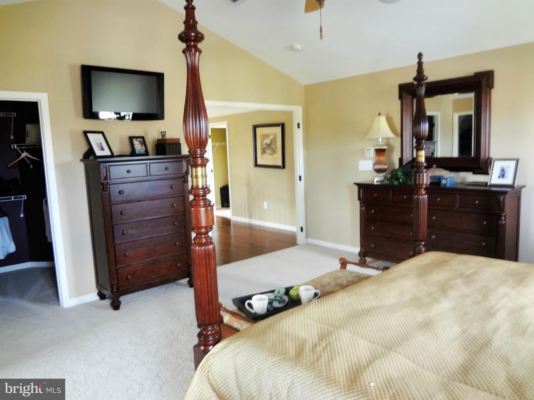 MARTINSBURG STATION - Residential