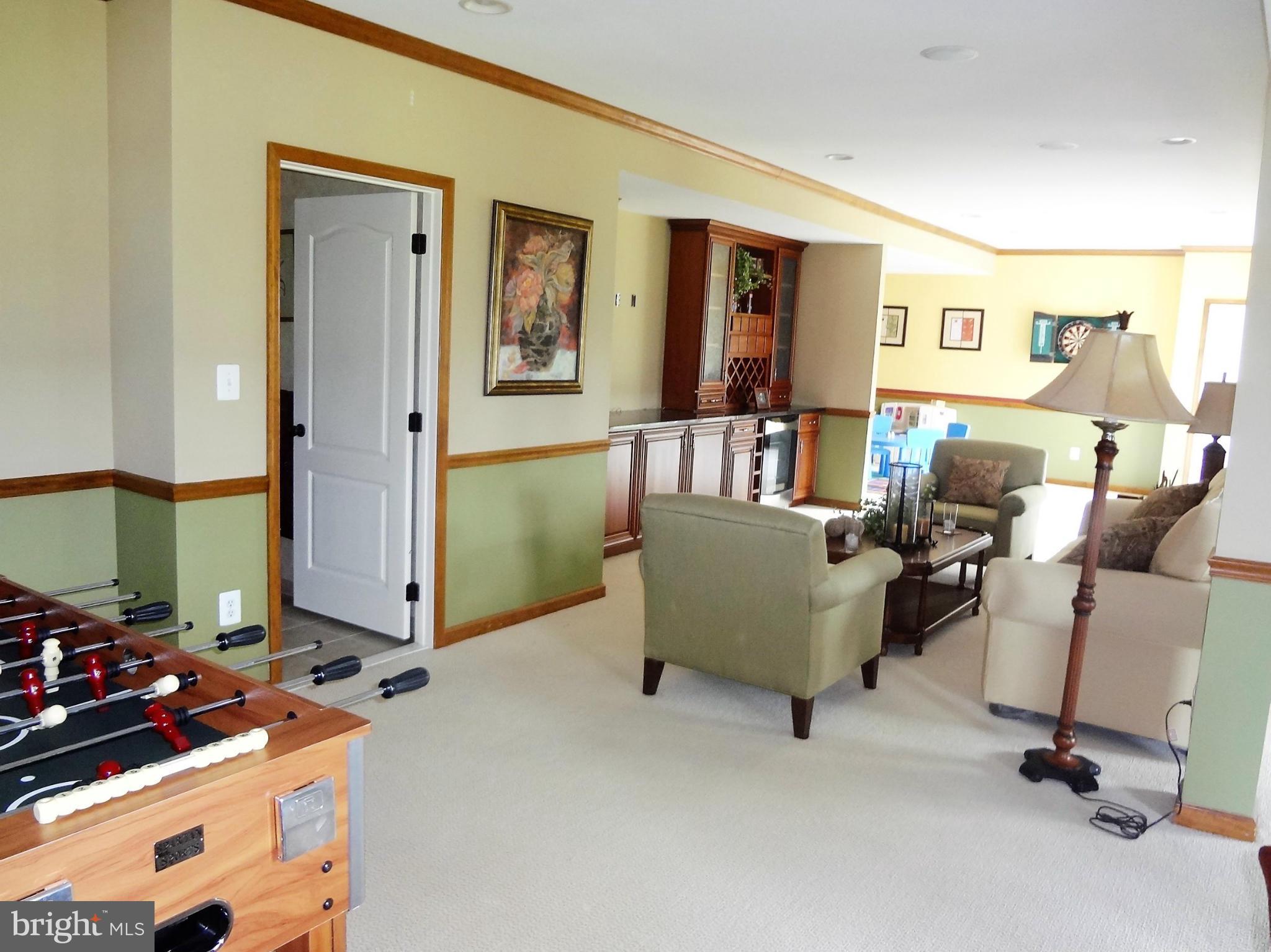 MARTINSBURG STATION - Residential