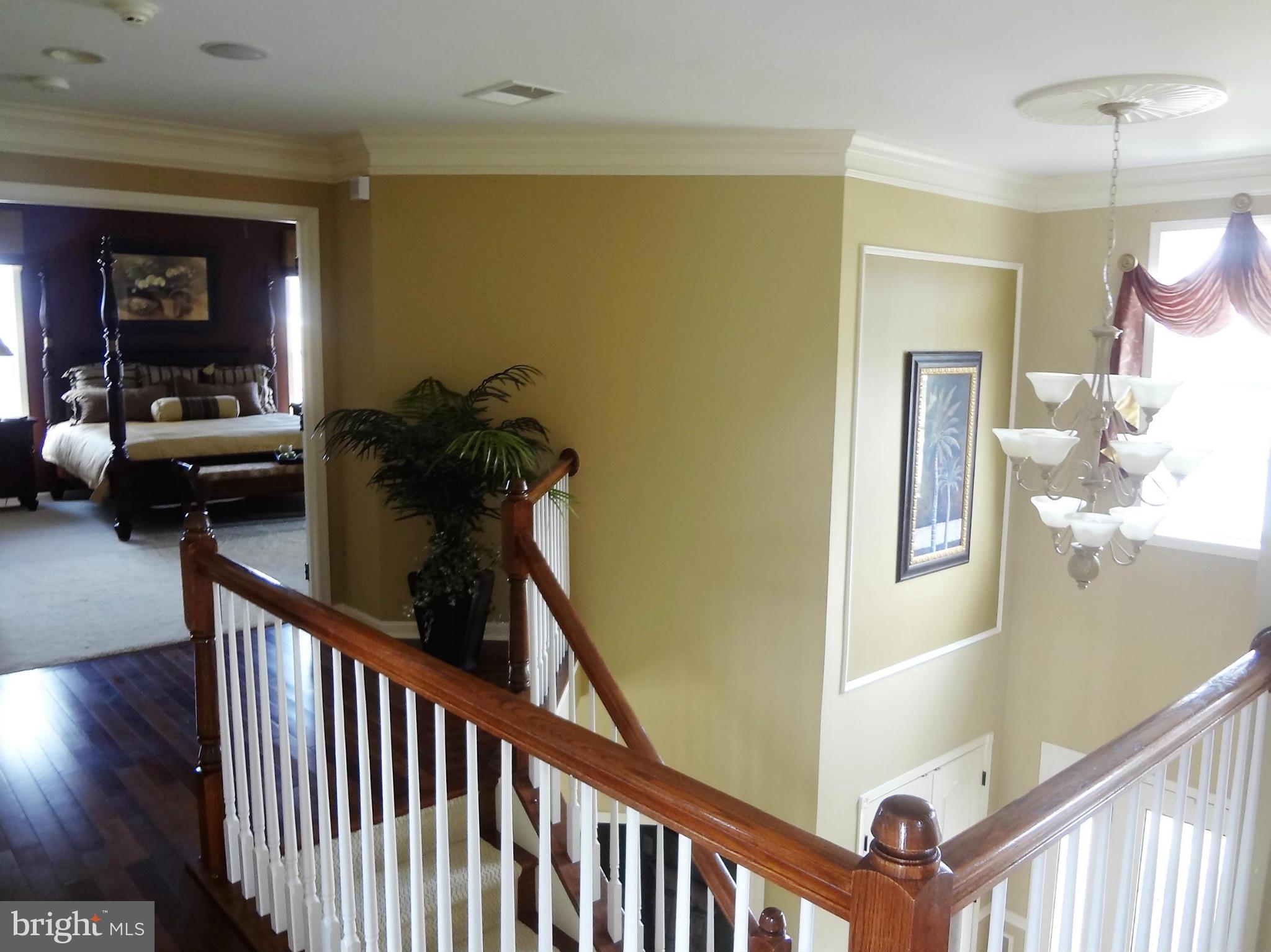 MARTINSBURG STATION - Residential